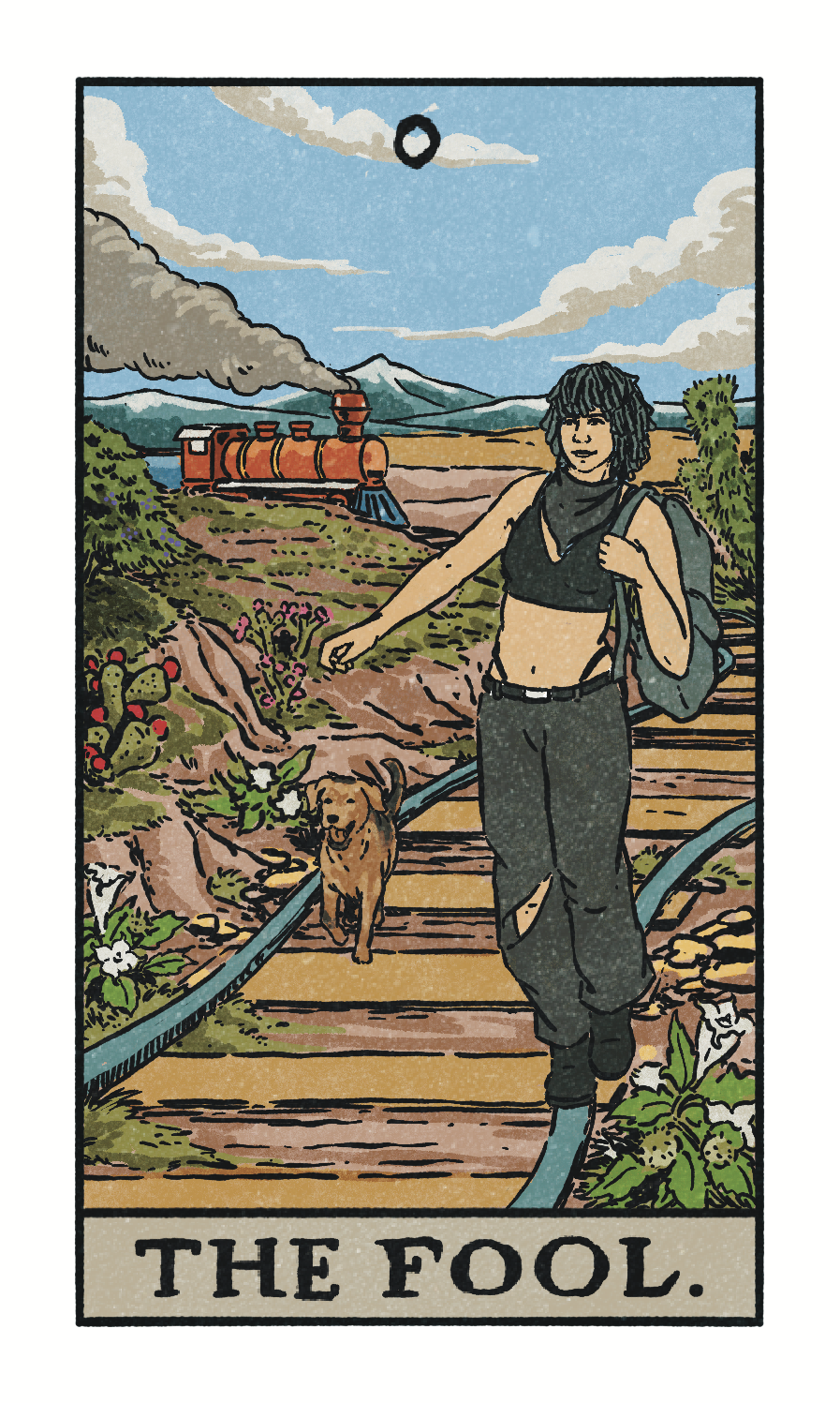 60 Minute Tarot Reading