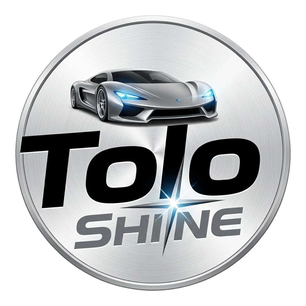 Tolo Shine Mobile Car Detailing