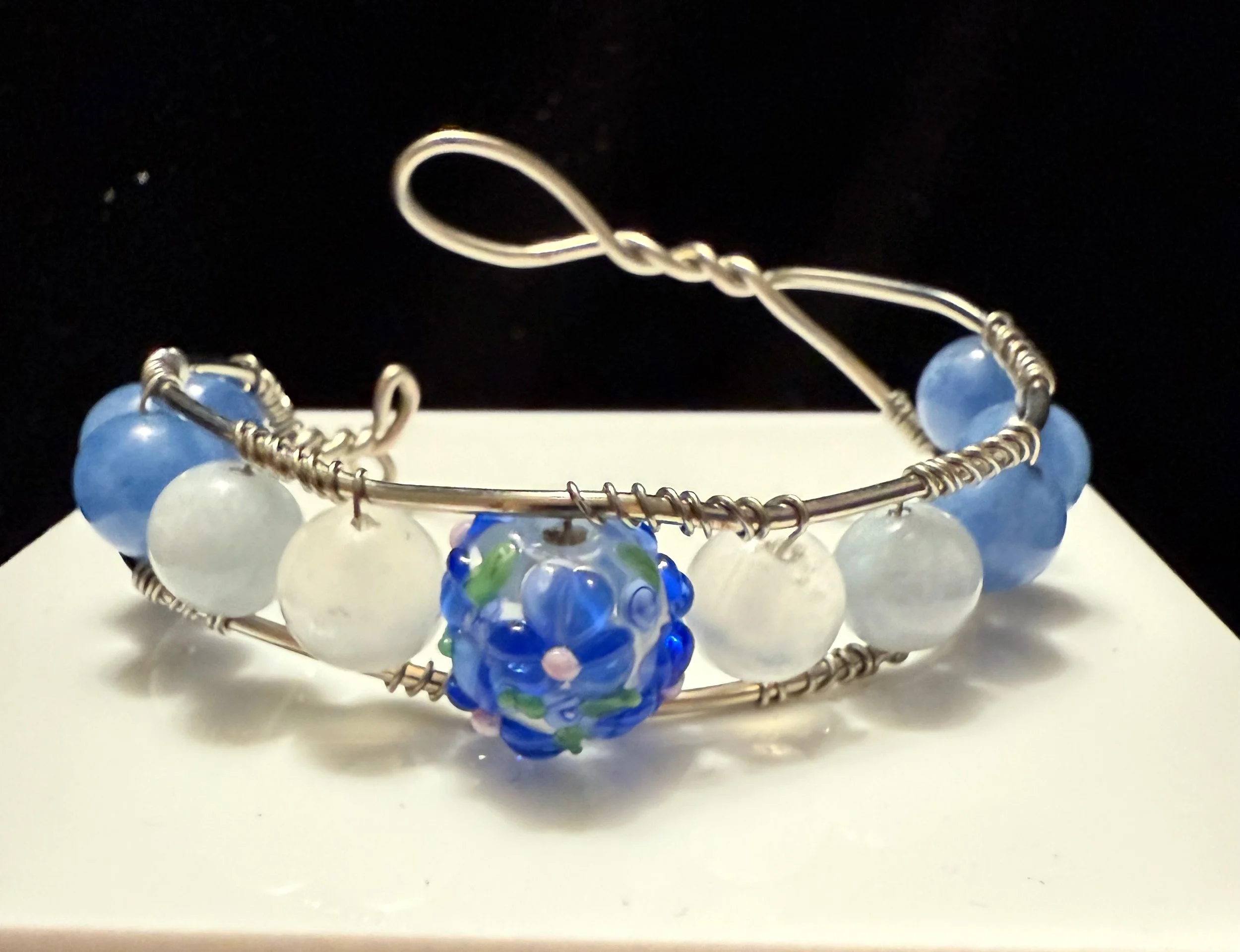 Morning Dew Bloom Cuff pic 4 11.18.25 - 1.jpeg