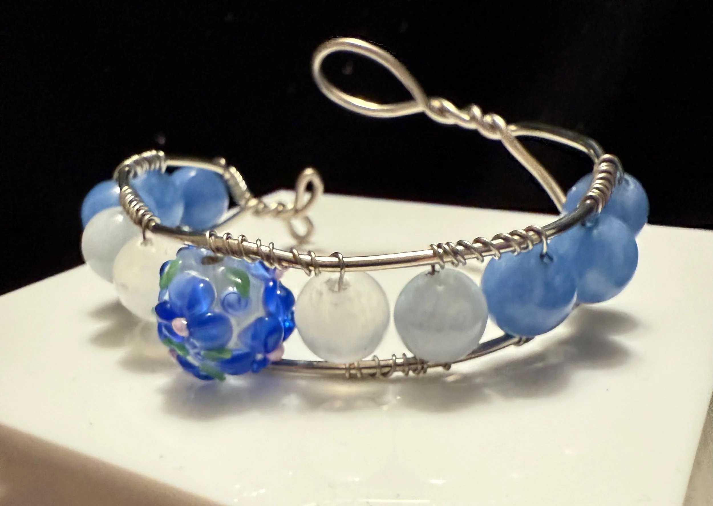 Morning Dew Bloom Cuff pic 5 11.18.25 - 1.jpeg