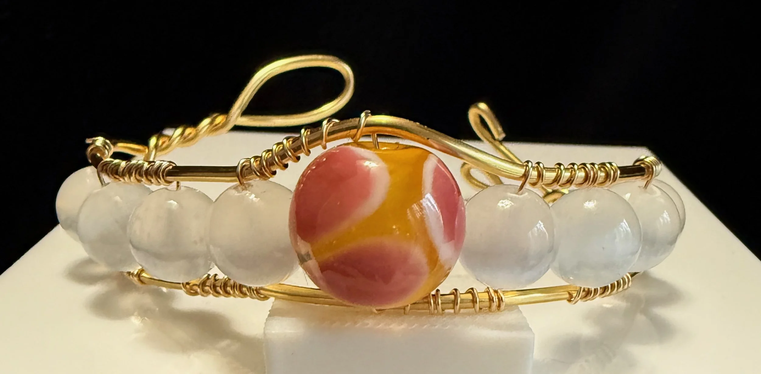 Sunset Plasma cuff pic 1 11.25.25 - 1.jpeg