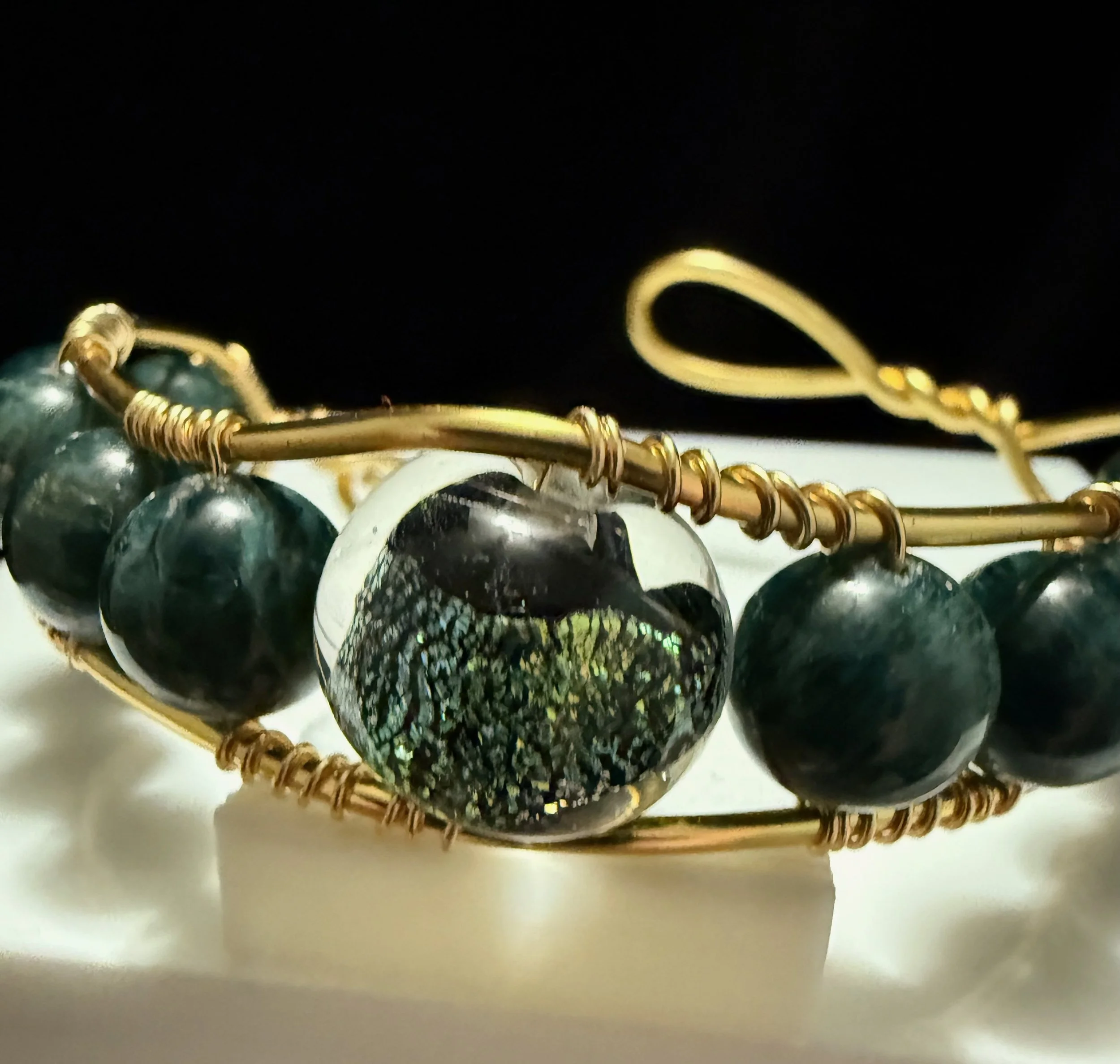 Sparkle Spiral cuff pic 4 11.29.25 - 1.jpeg