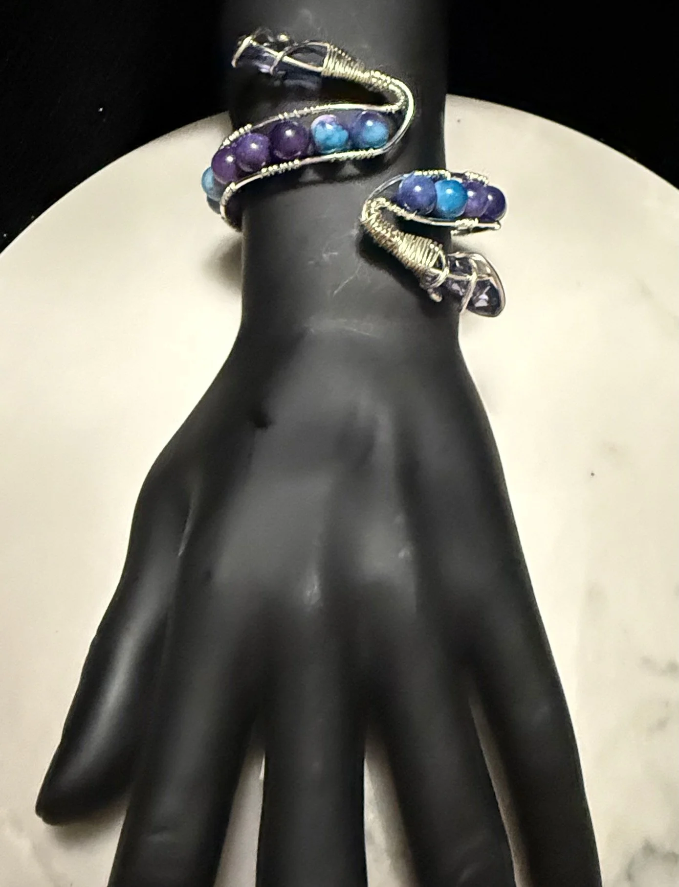 Cosmic Bunny cuff pic4 9.30.25 - 1.jpeg