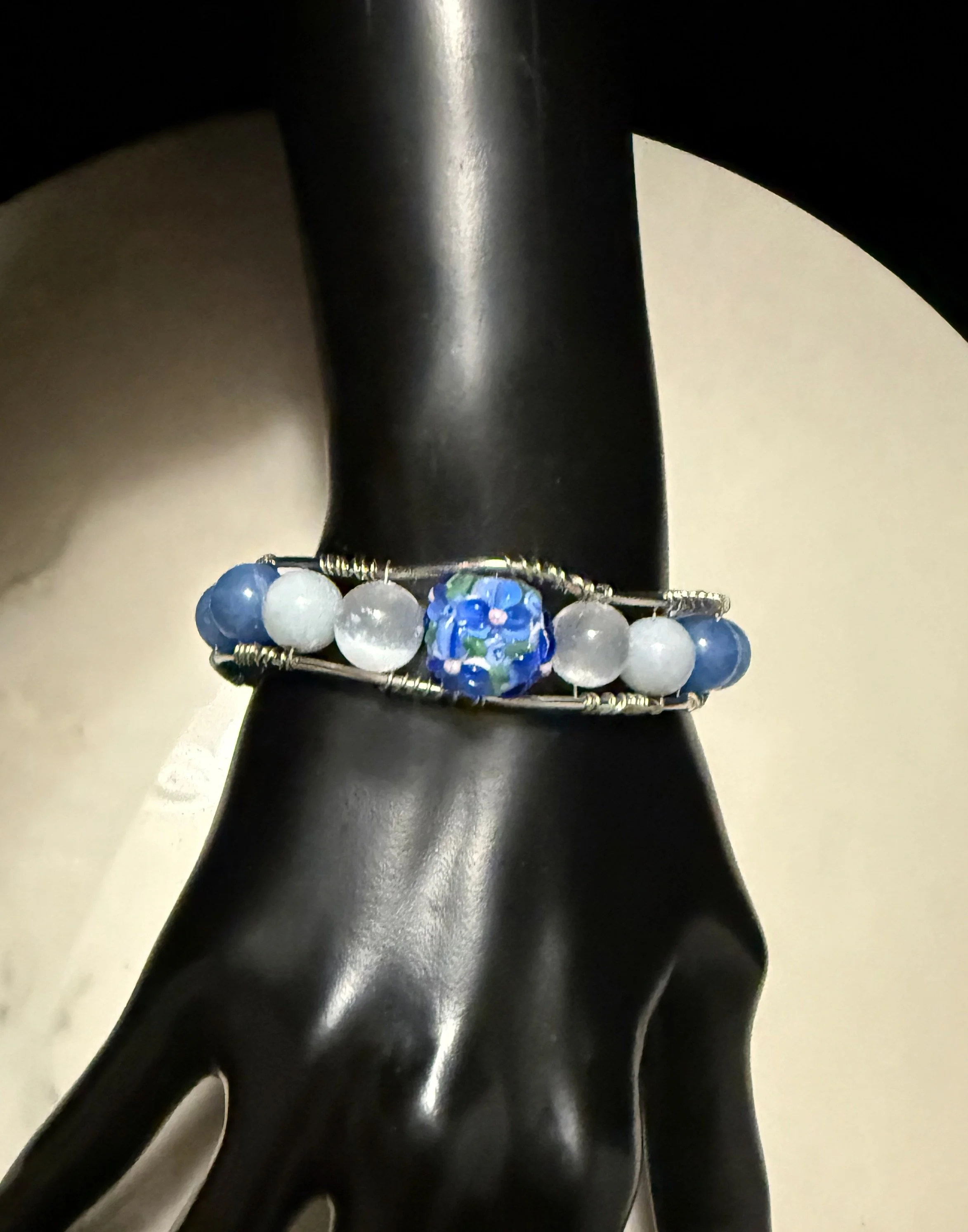 Morning Dew Bloom Cuff pic 2 11.18.25 - 1.jpeg