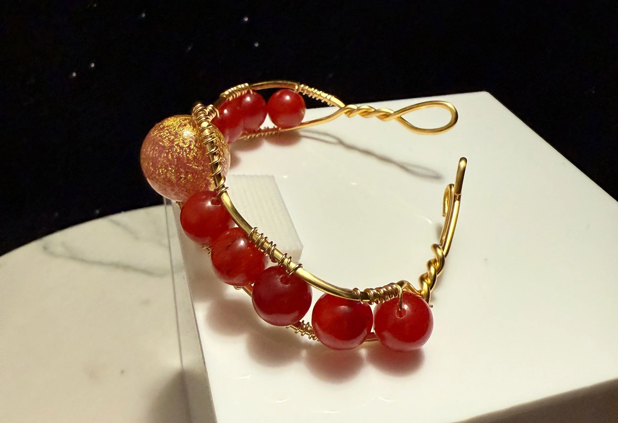 Golden Cherry Cuff pic 3 12.8.25 - 1.jpeg