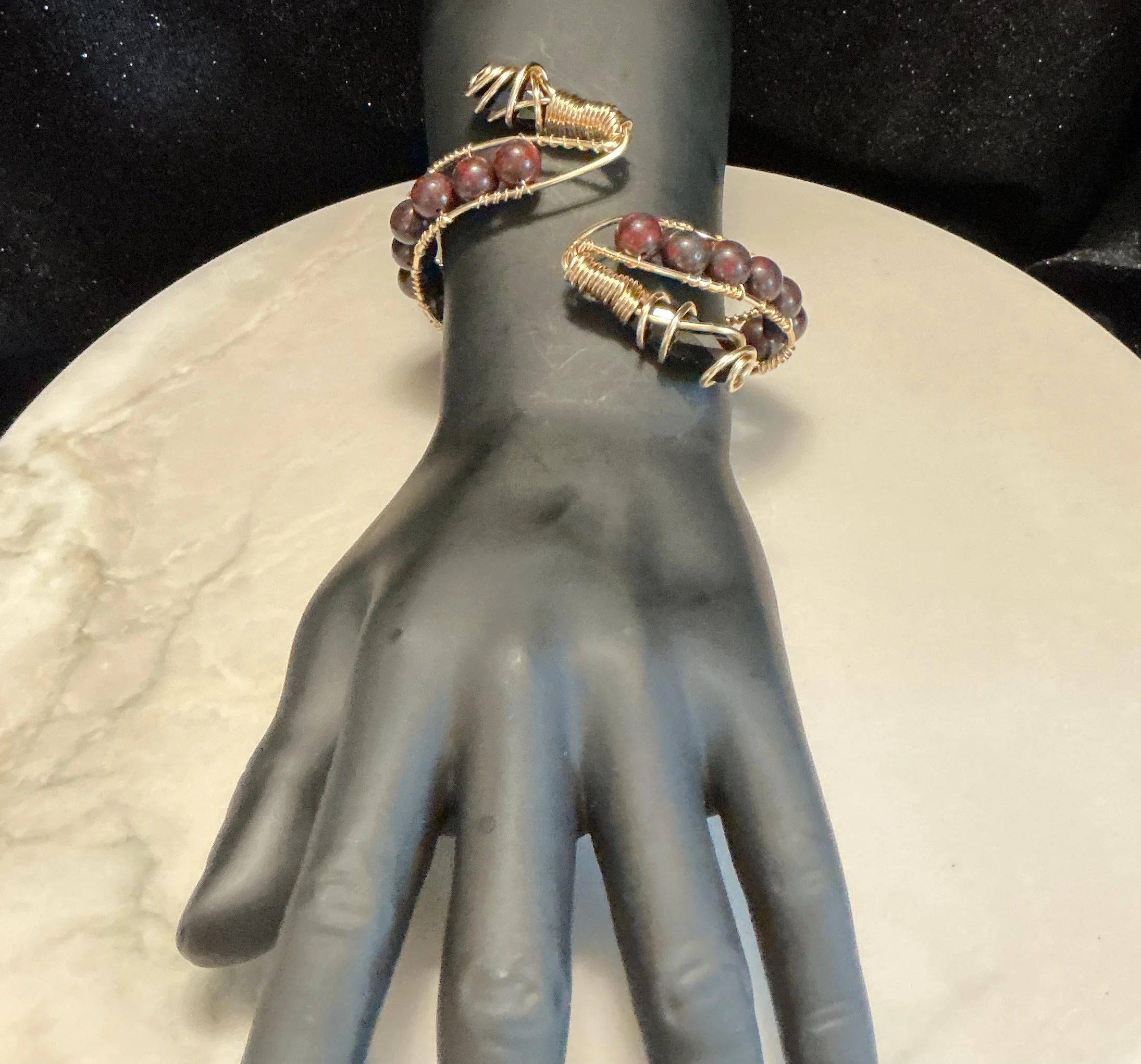 Bloodstone cuff pic4 9.22.25 - 1.jpeg