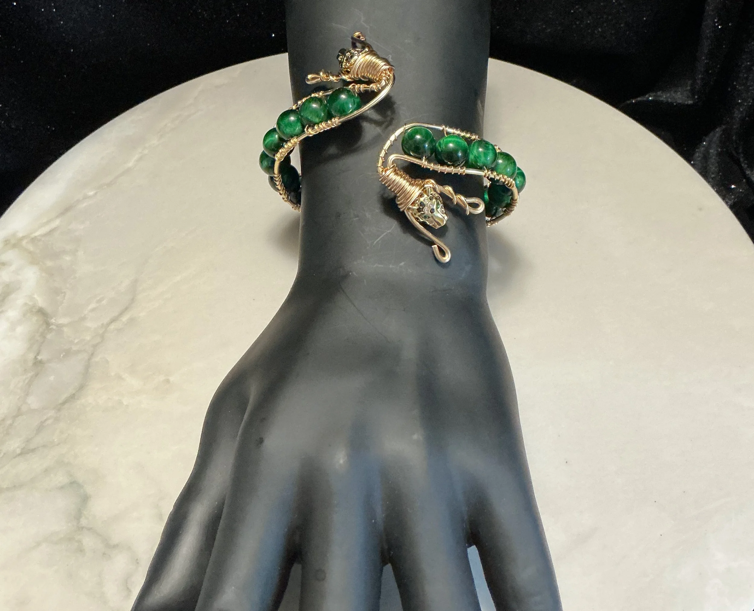 JAGUAR Green cuff pic4 9.22.25 - 1.jpeg