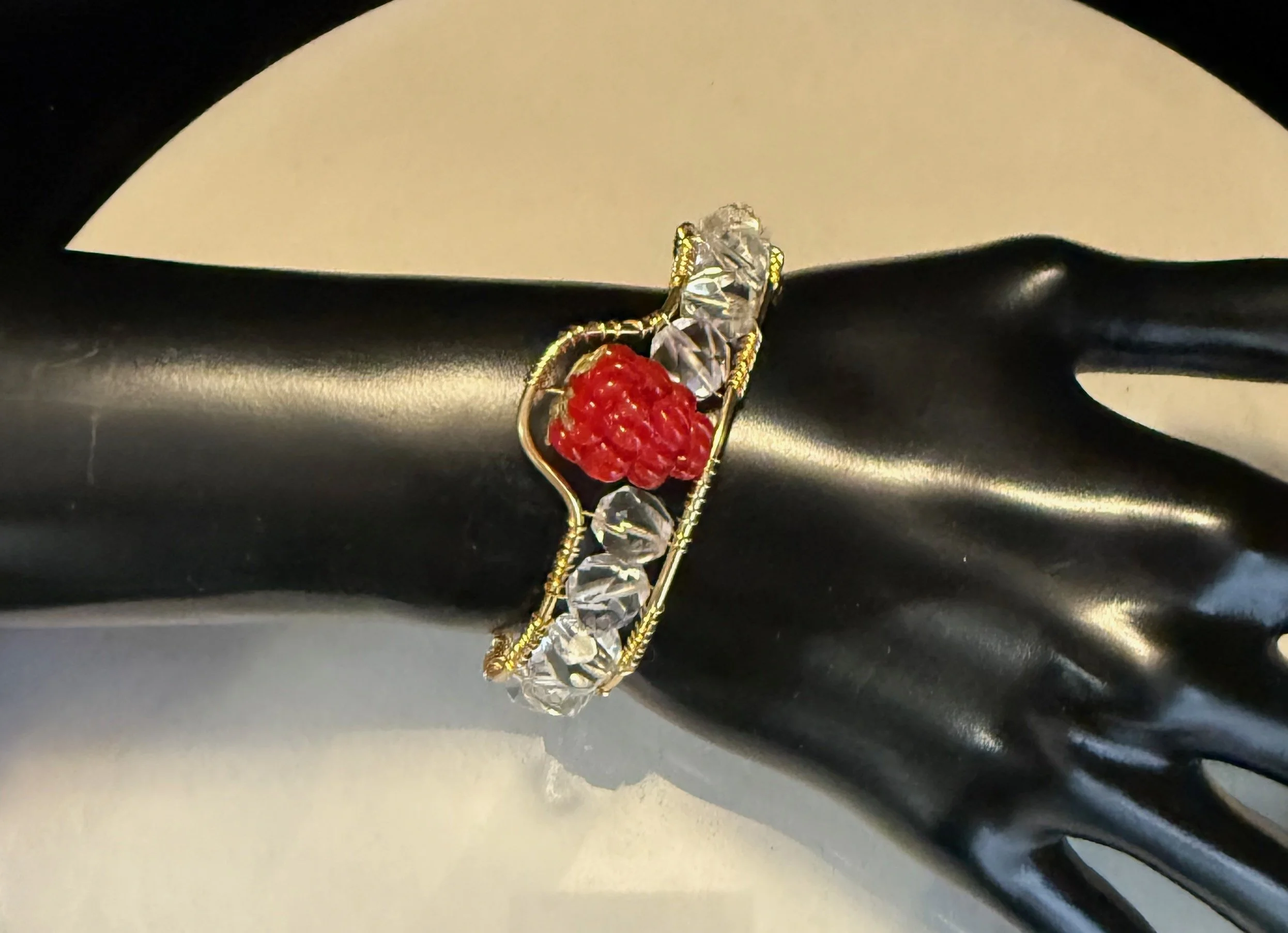 Raspberry Crown cuff pic 2 11.24.25 - 1.jpeg