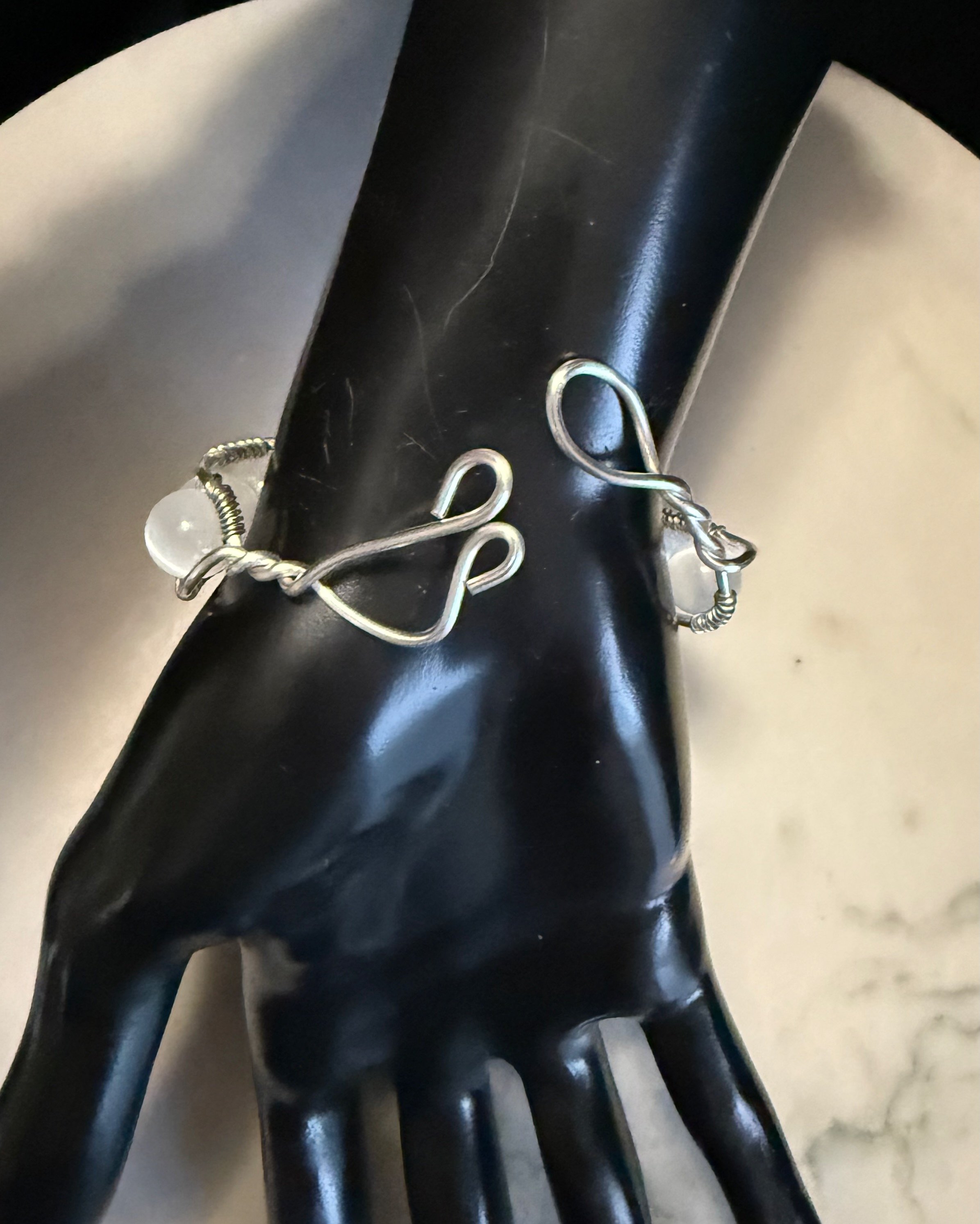 Cosmic Zinias cuff 1.4.26 pic 2 - 1.jpeg