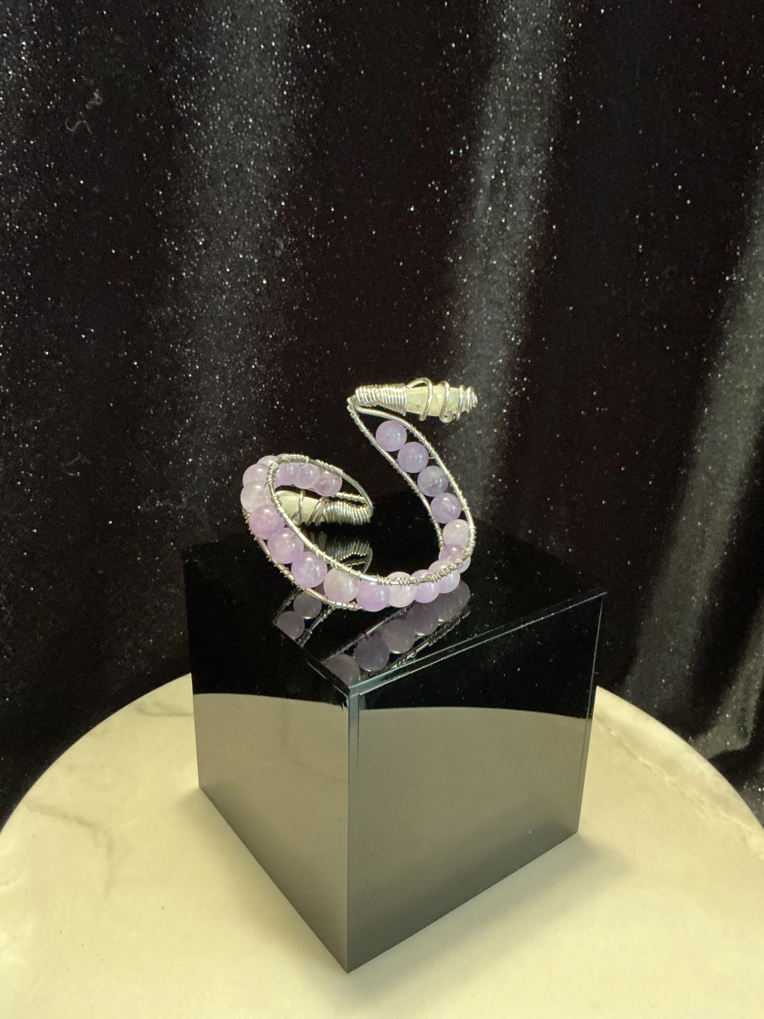 Lavender Amethyst cuff pic3 9.22.25 - 1.jpeg