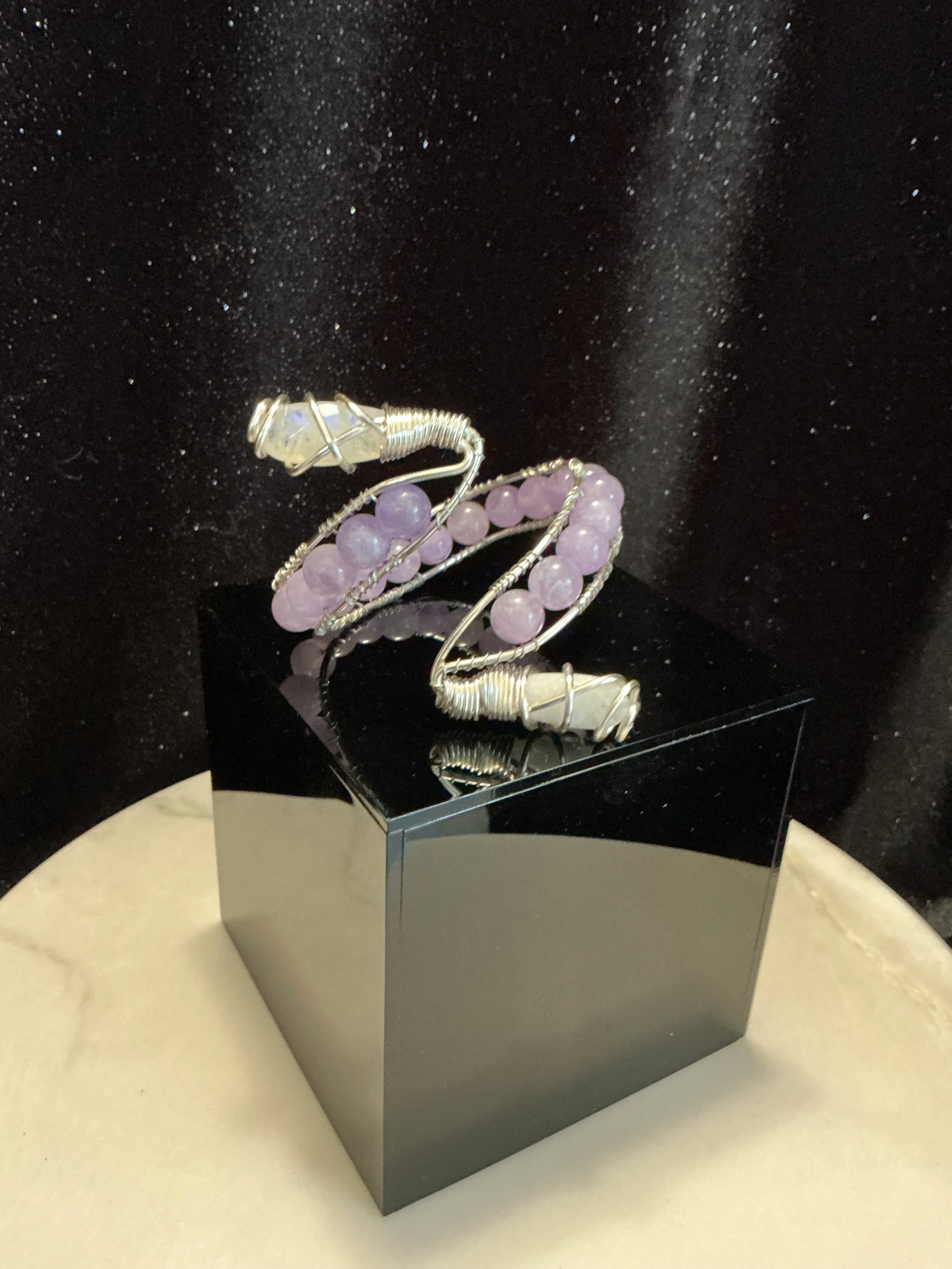 Lavender Amethyst cuff pic1 9.22.25 - 1.jpeg