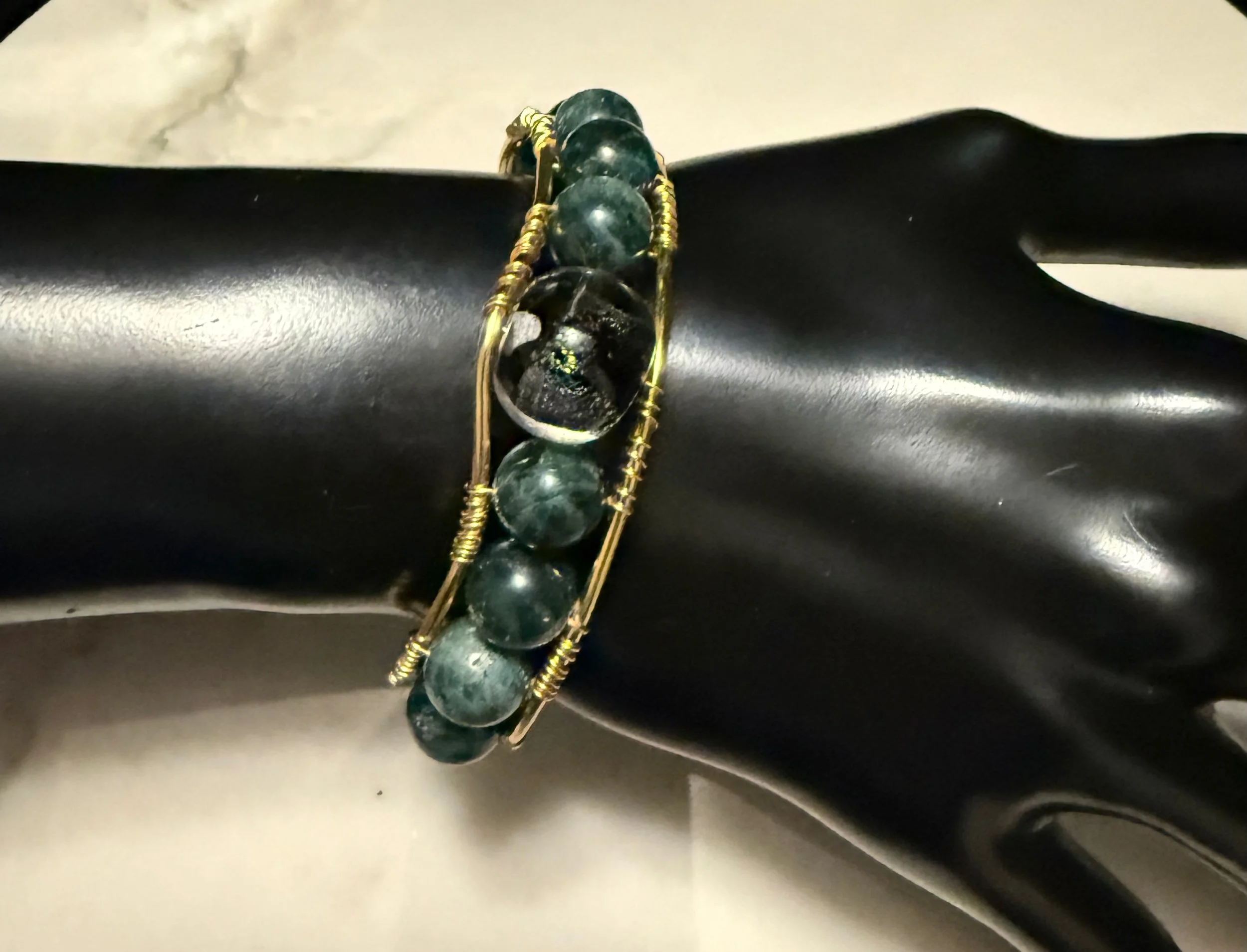 Sparkle Spiral cuff pic 1 11.29.25 - 1.jpeg