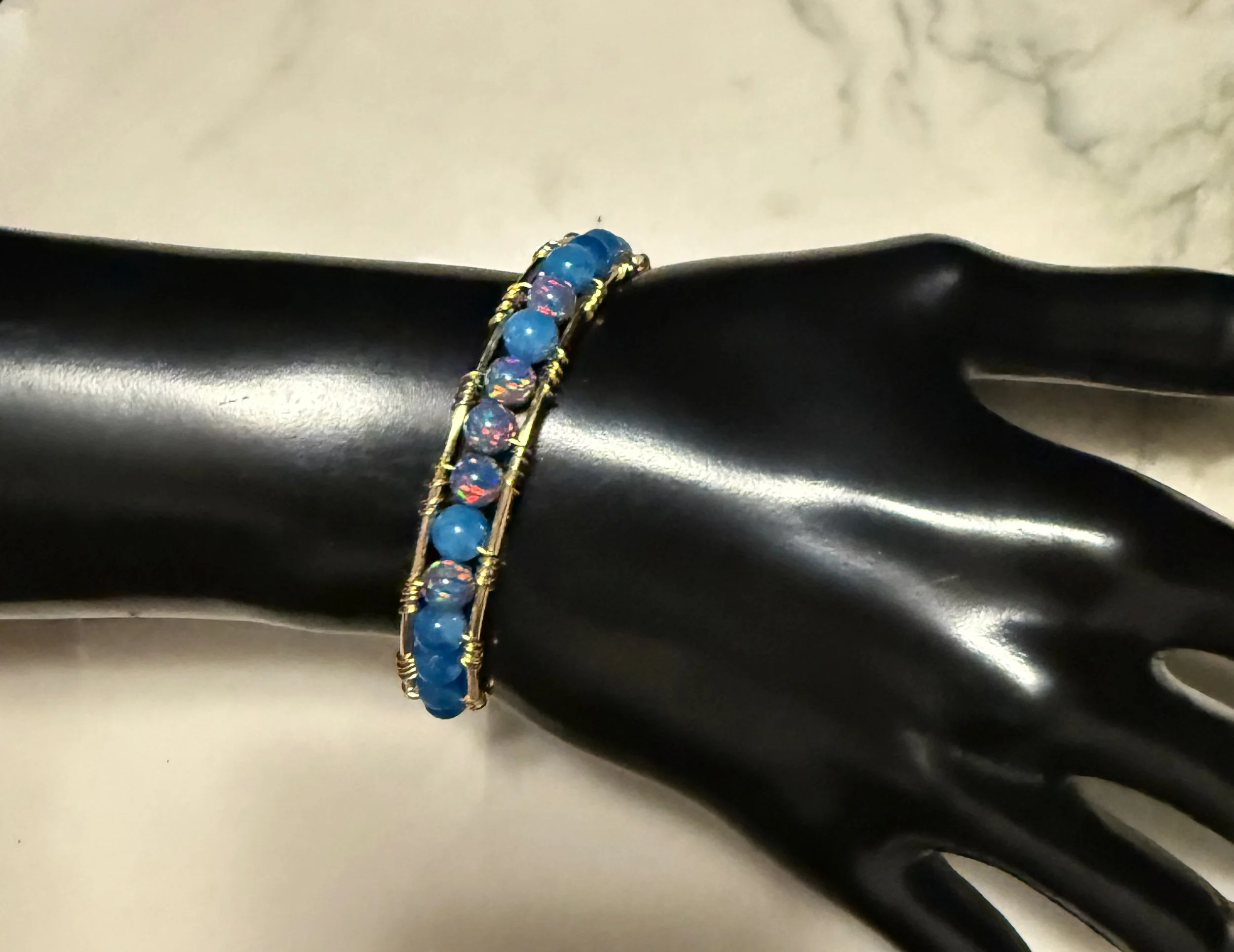 Rainbow Flame Cuff#2 pic 4 11.25.25 - 1.jpeg