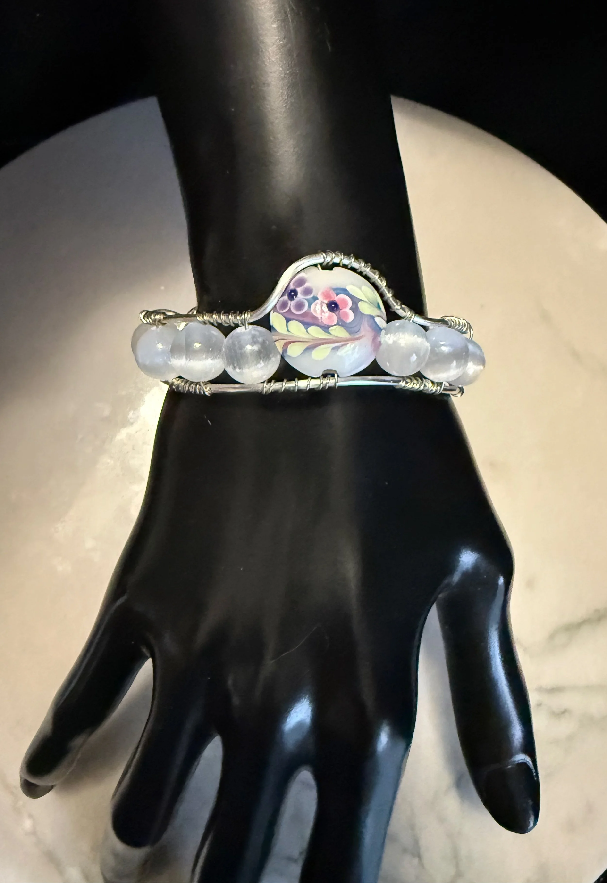 Cosmic Zinias cuff 1.4.26 pic 1 - 1.jpeg