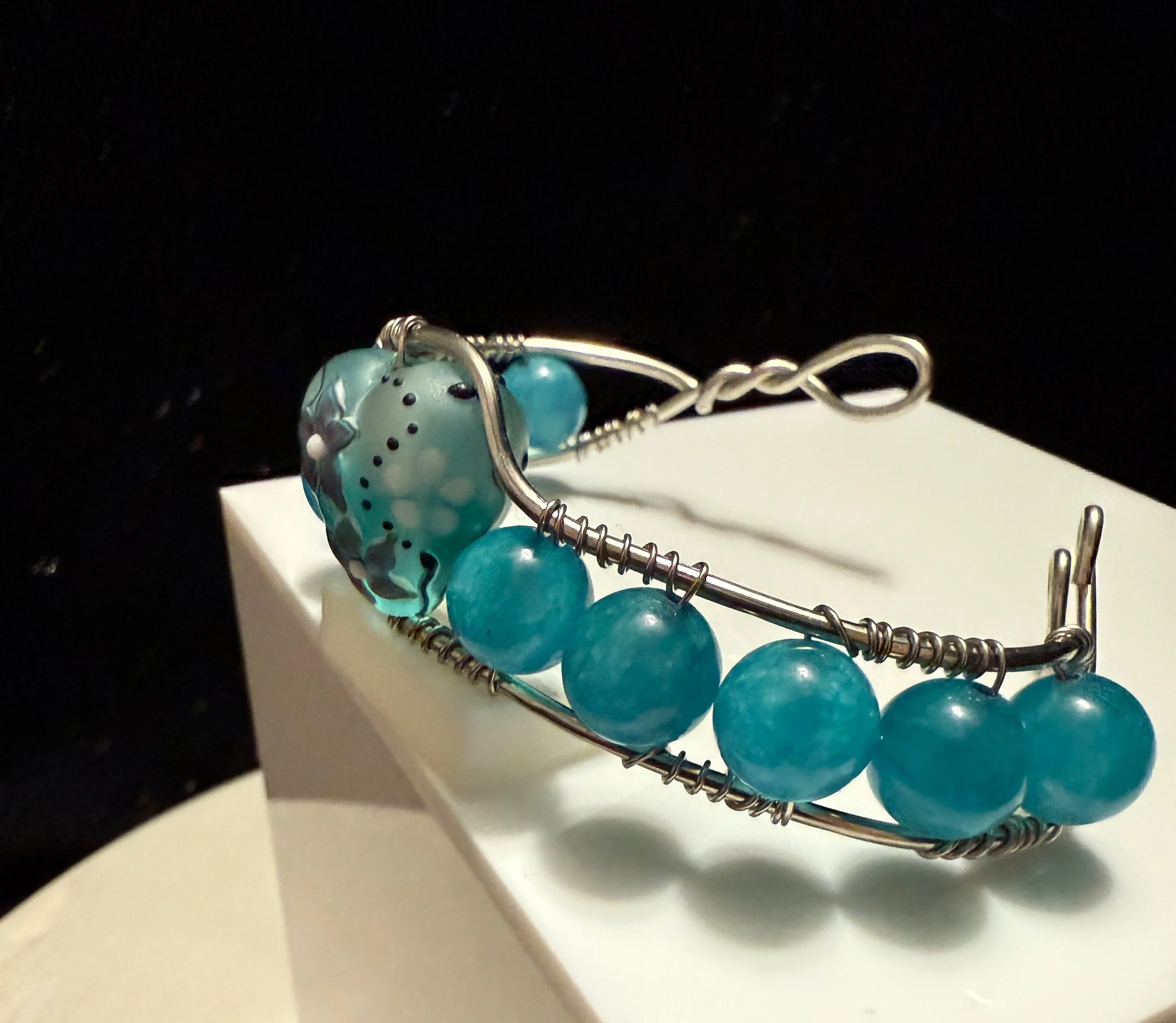 Rain Shower Flower Cuff pic 3 12.8.25 - 1.jpeg