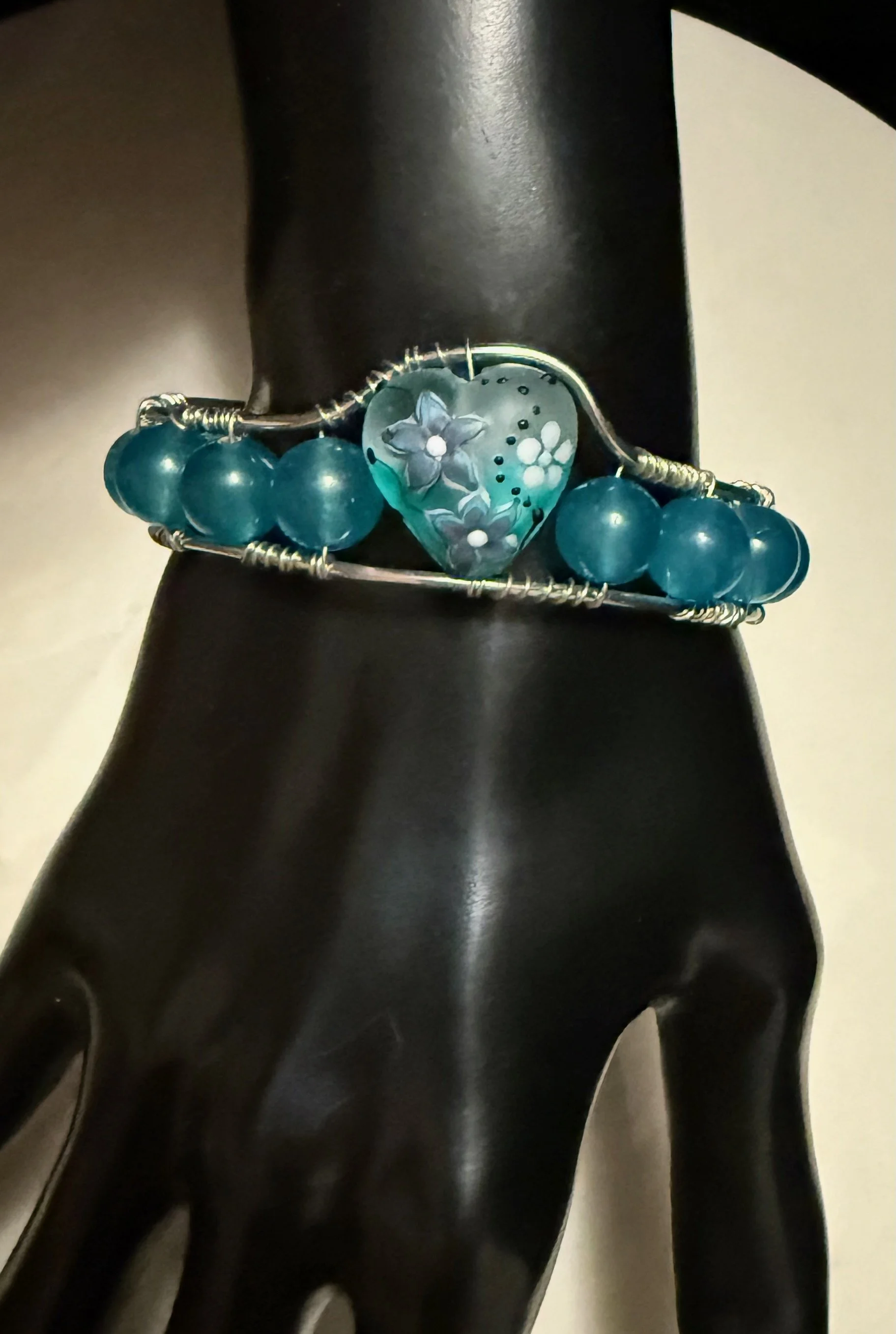 Rain Shower Flower Cuff pic 4 12.8.25 - 1.jpeg