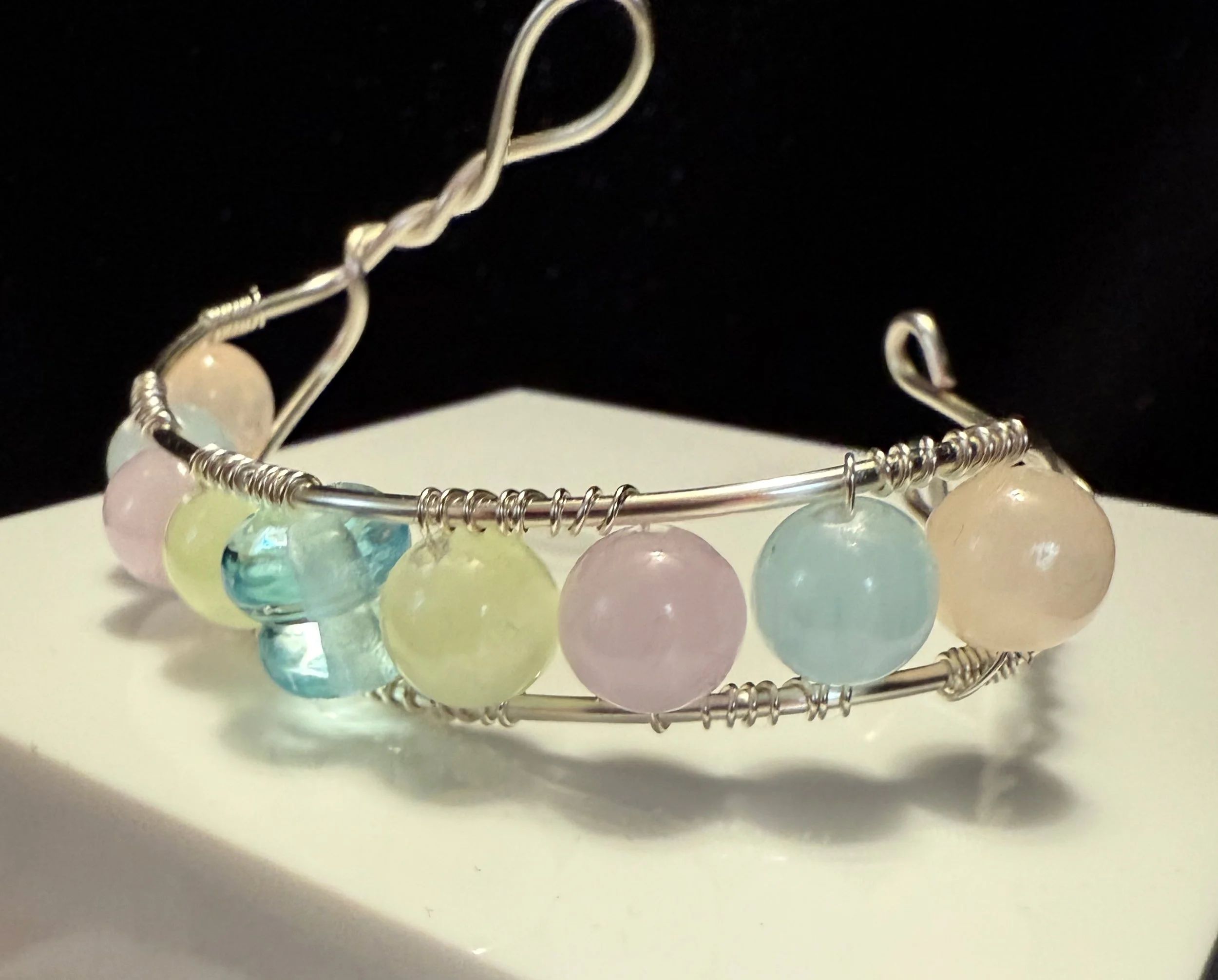 Pastel Sprinkle Cuff pic 2 11.22.25 - 1.jpeg