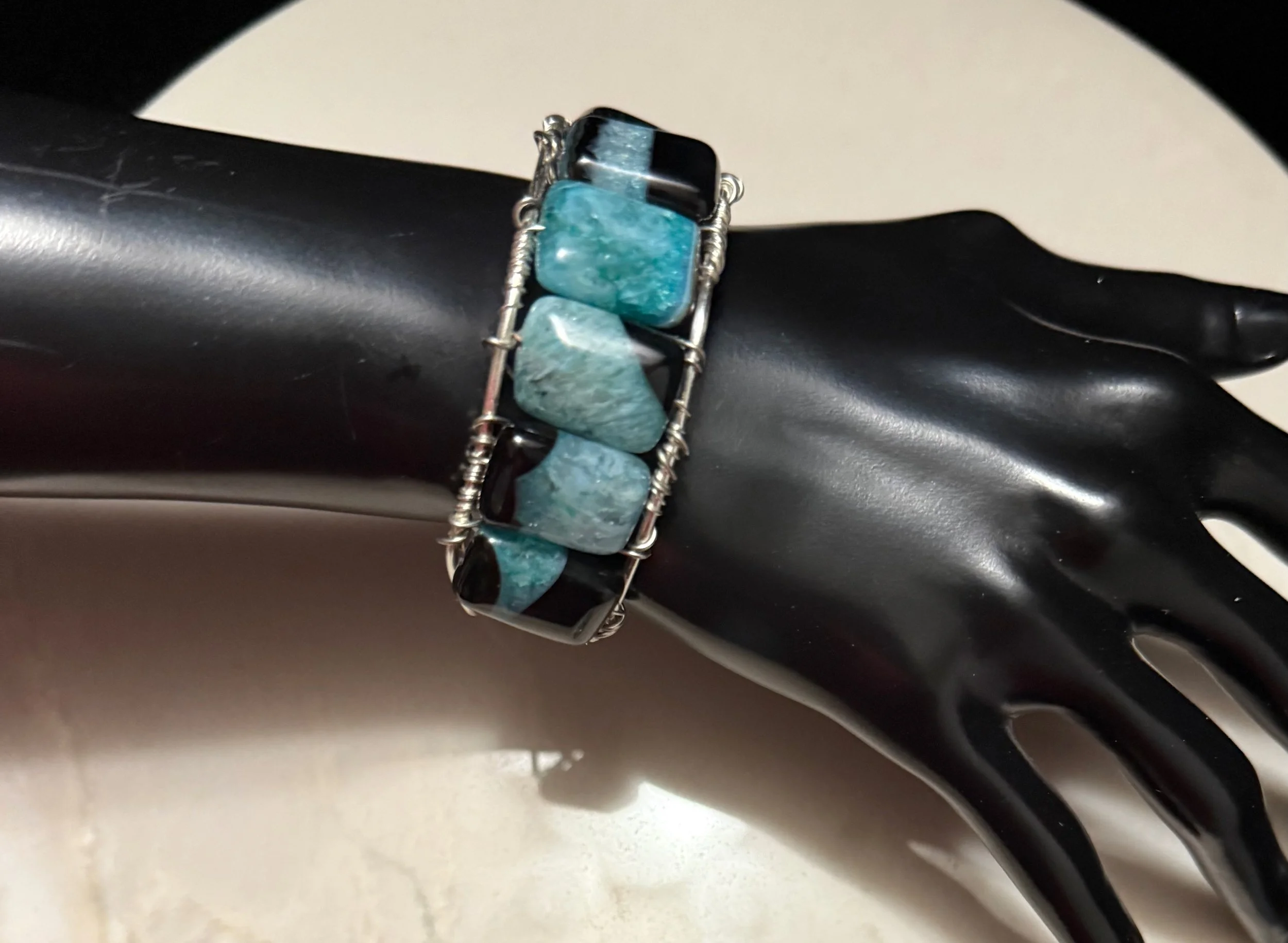 Night Time Glacier Cuff pic 4 11.20.25 - 1.jpeg