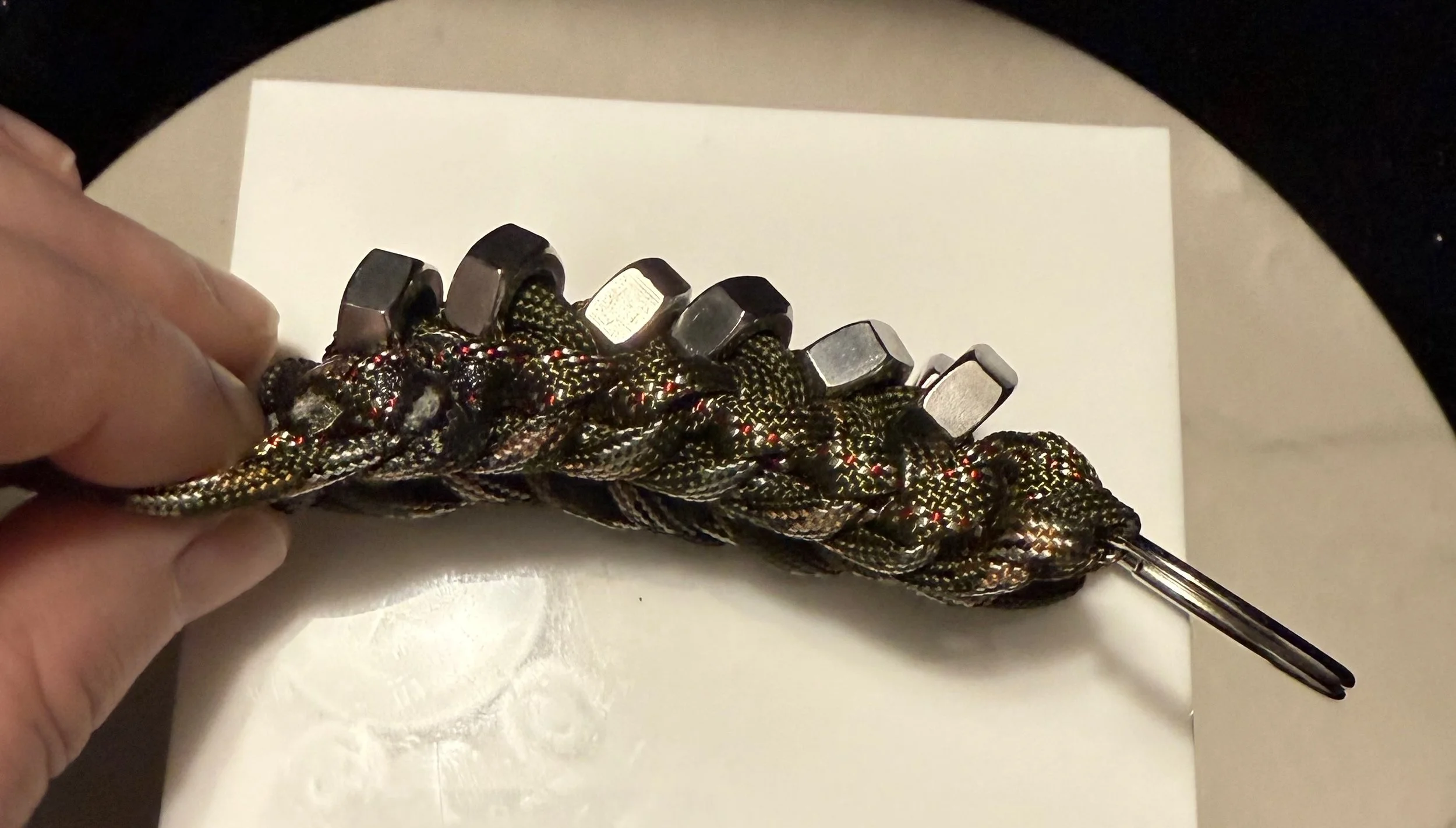 Ranger Forge Key Chain pic 4 1.7.26 - 1.jpeg