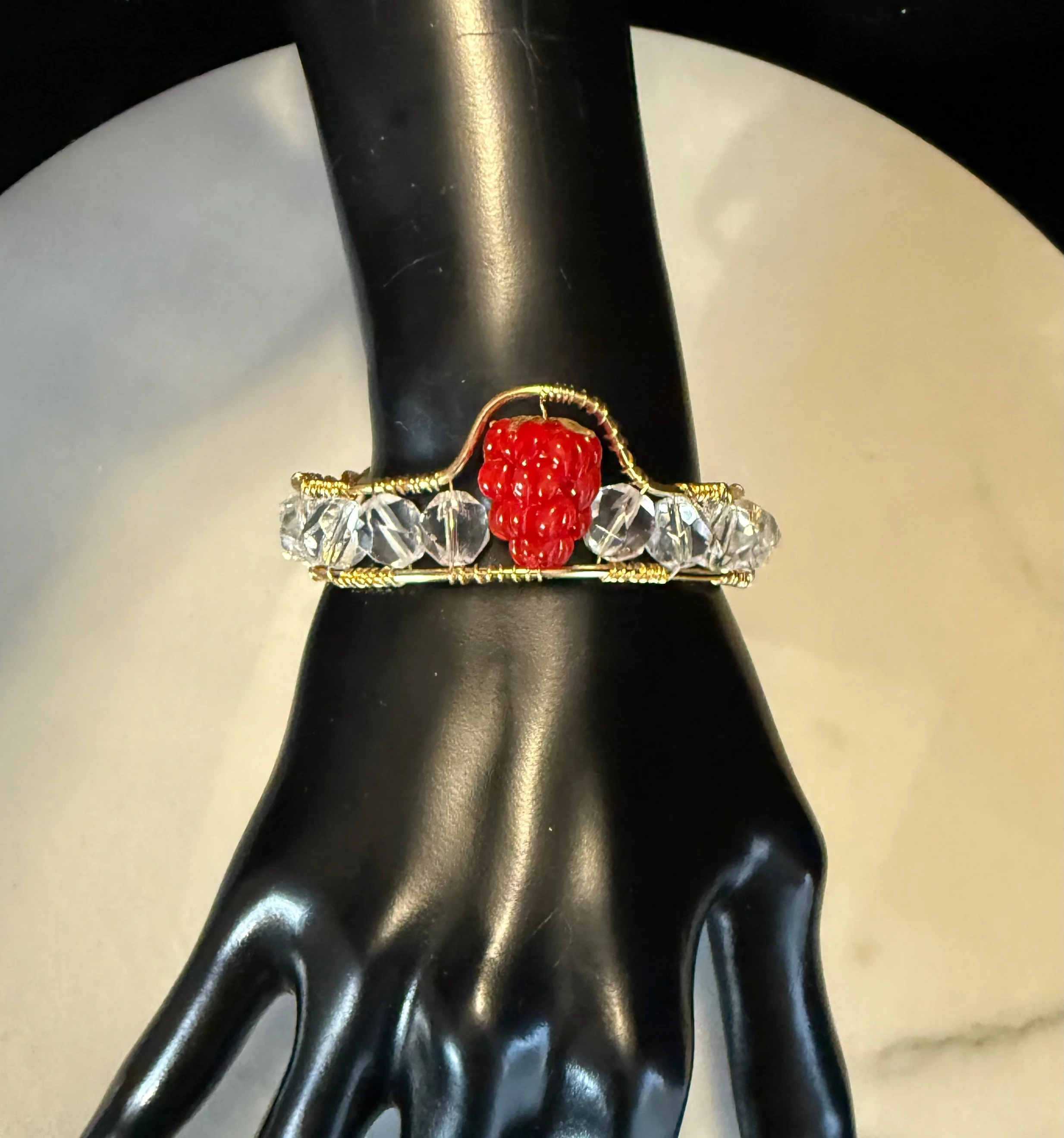 Raspberry Crown cuff pic 1 11.24.25 - 1.jpeg