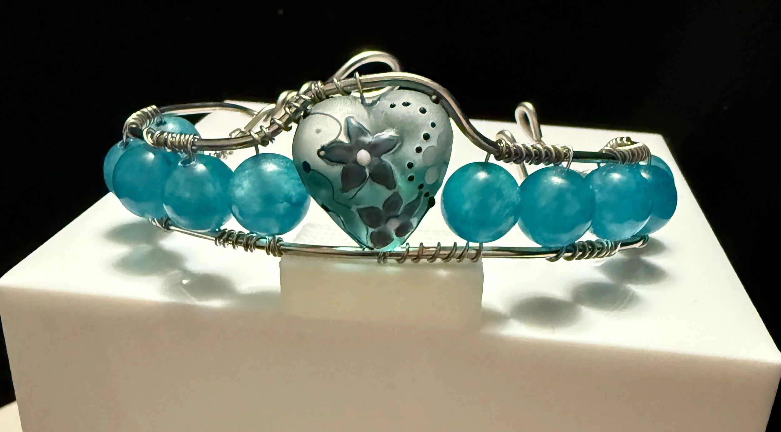 Rain Shower Flower Cuff pic 2 12.8.25 - 1.jpeg