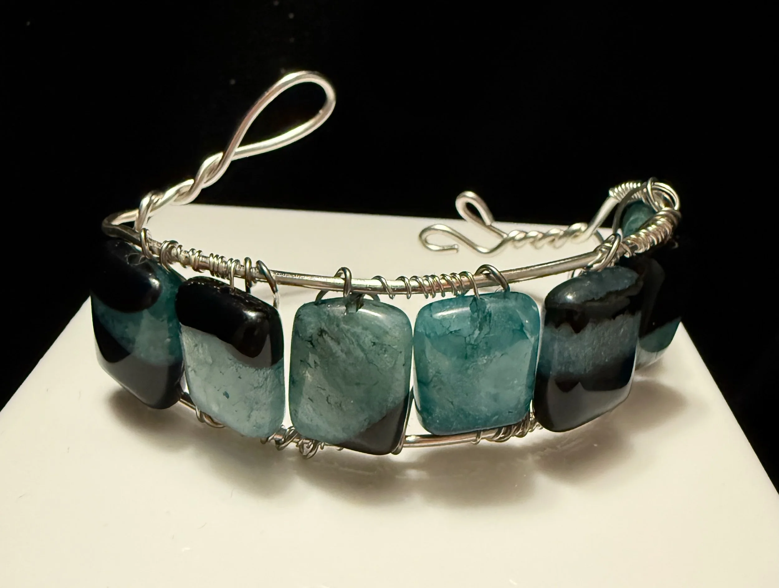 Night Time Glacier Cuff pic 1 11.20.25 - 1.jpeg