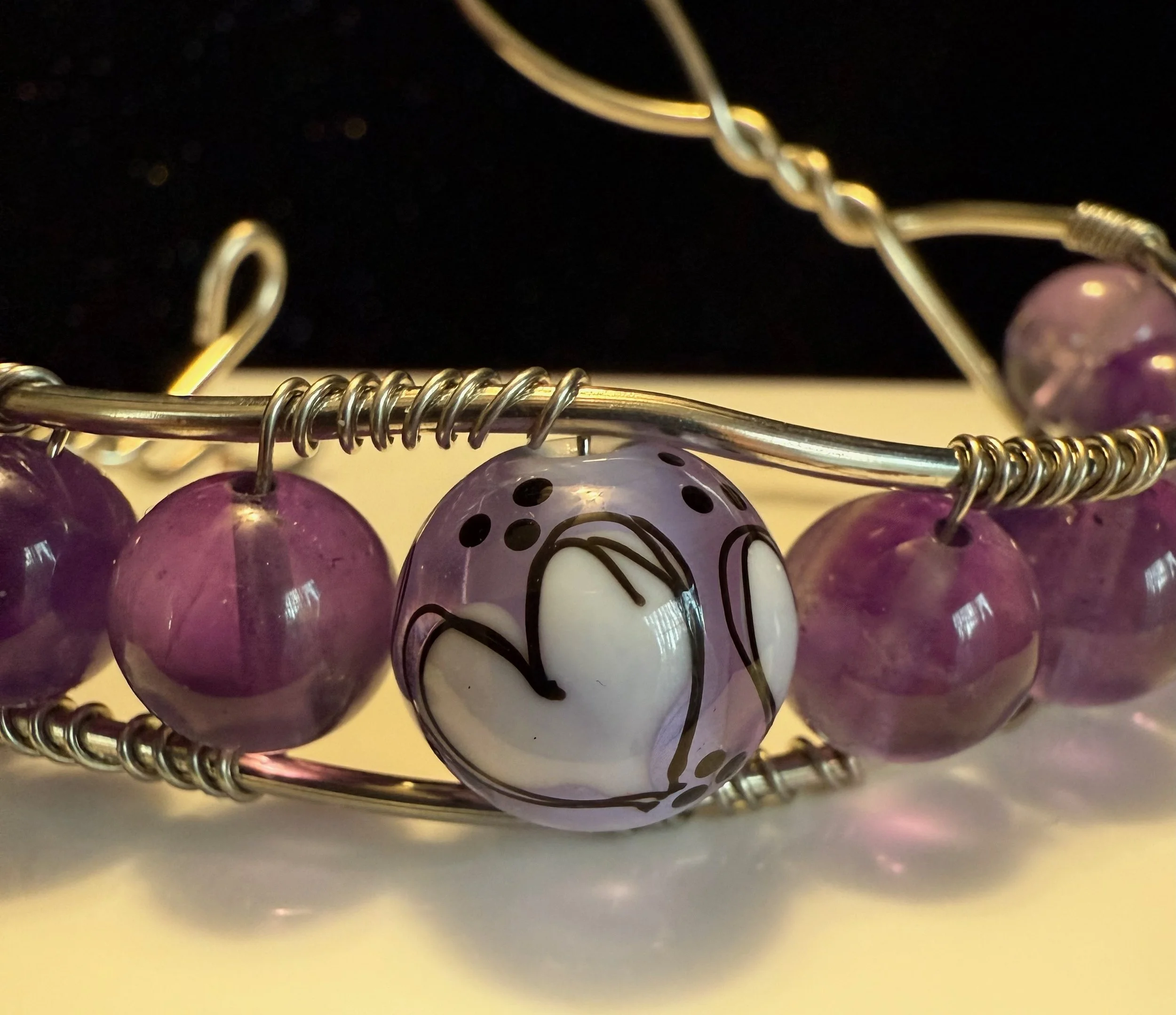 Amethyst Heart Planet cuff pic 1 11.24.25 - 1.jpeg