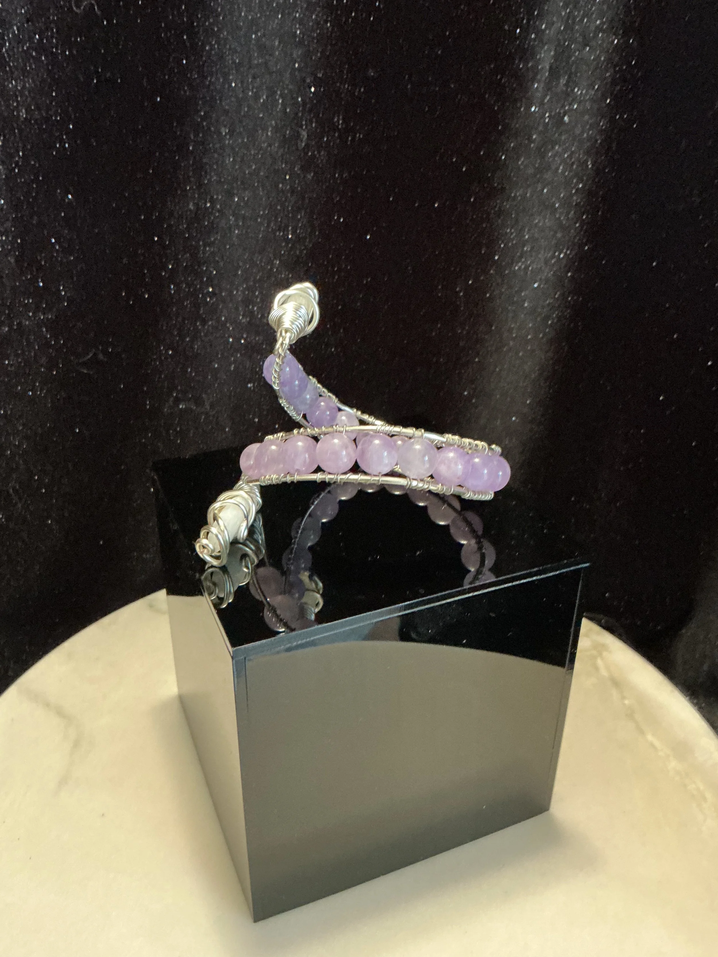 Lavender Amethyst cuff pic2 9.22.25 - 1.jpeg
