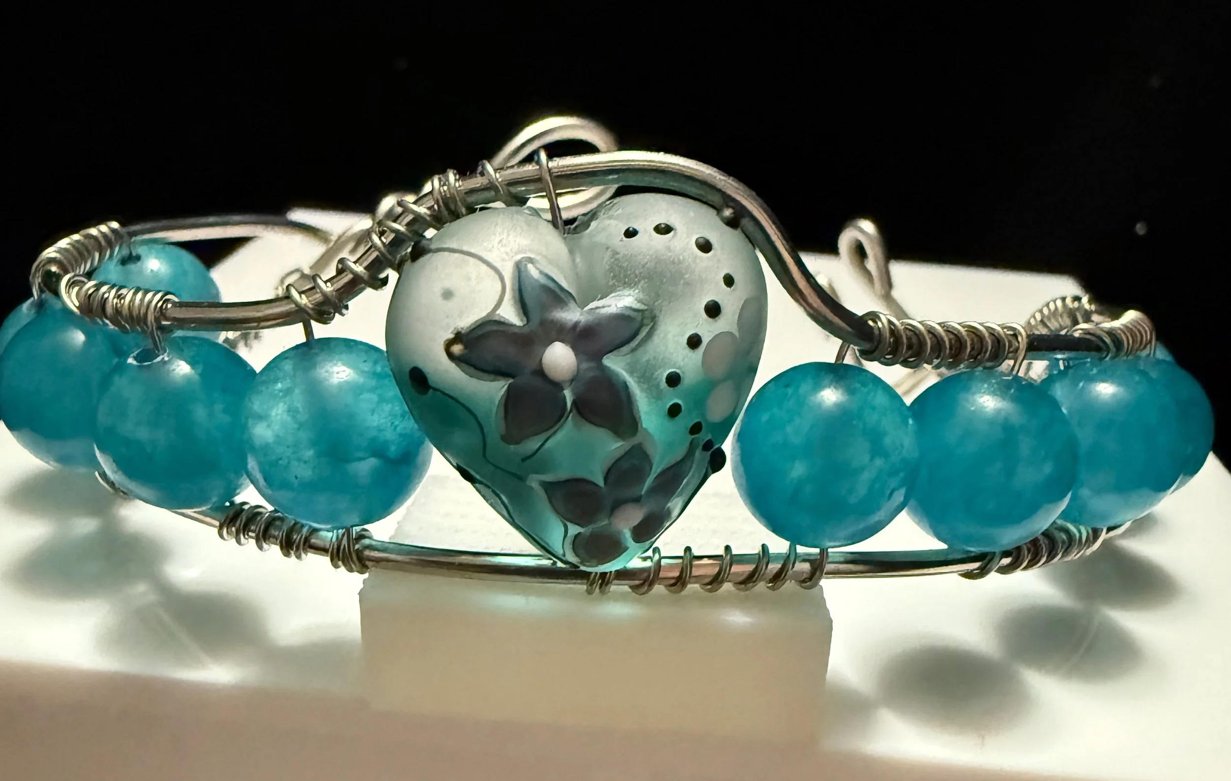 Rain Shower Flower Cuff pic 1 12.8.25 - 1.jpeg