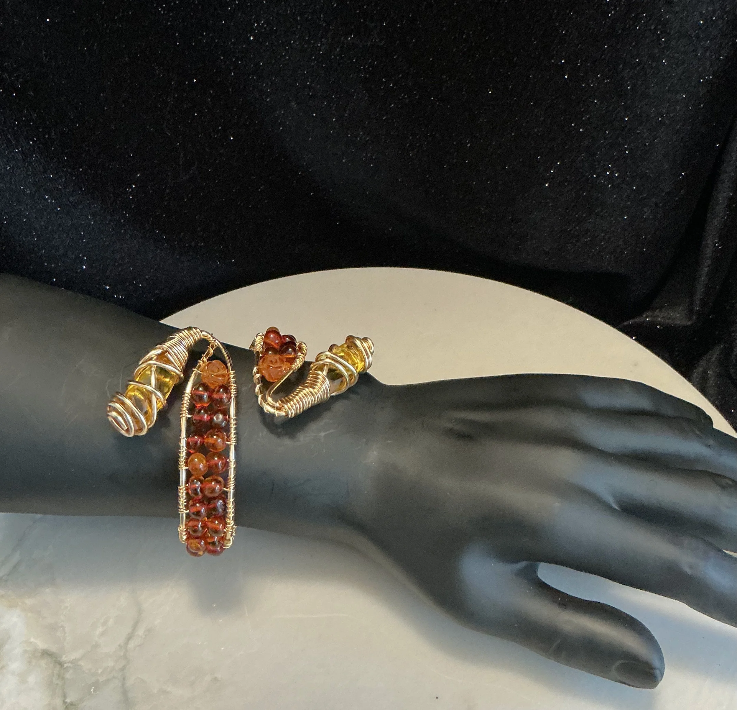 Amber stone cuff pic5 9.22.25 - 1.jpeg