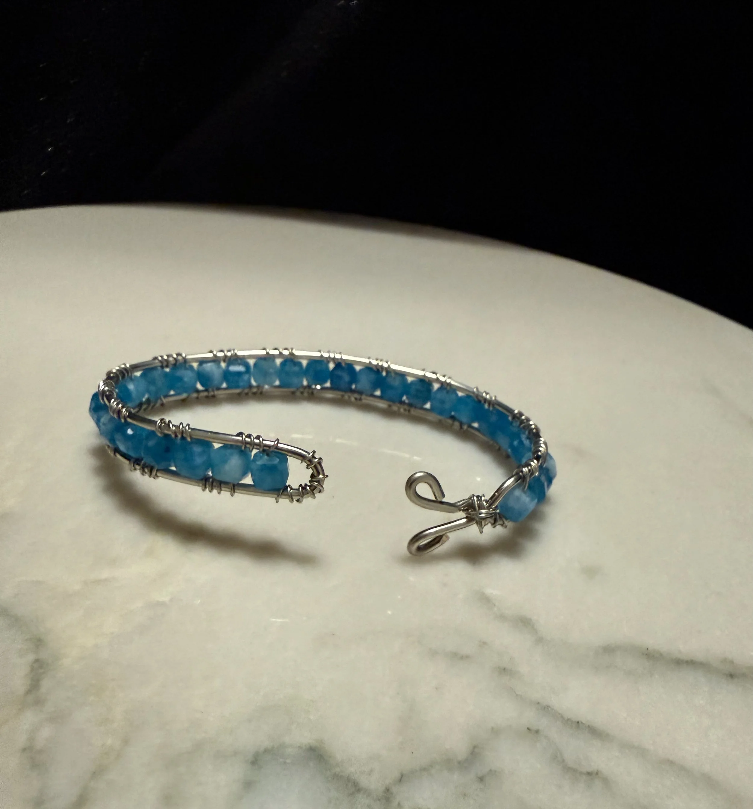 Blue Apatite cuff pic 1 10.10.25 - 1.jpeg