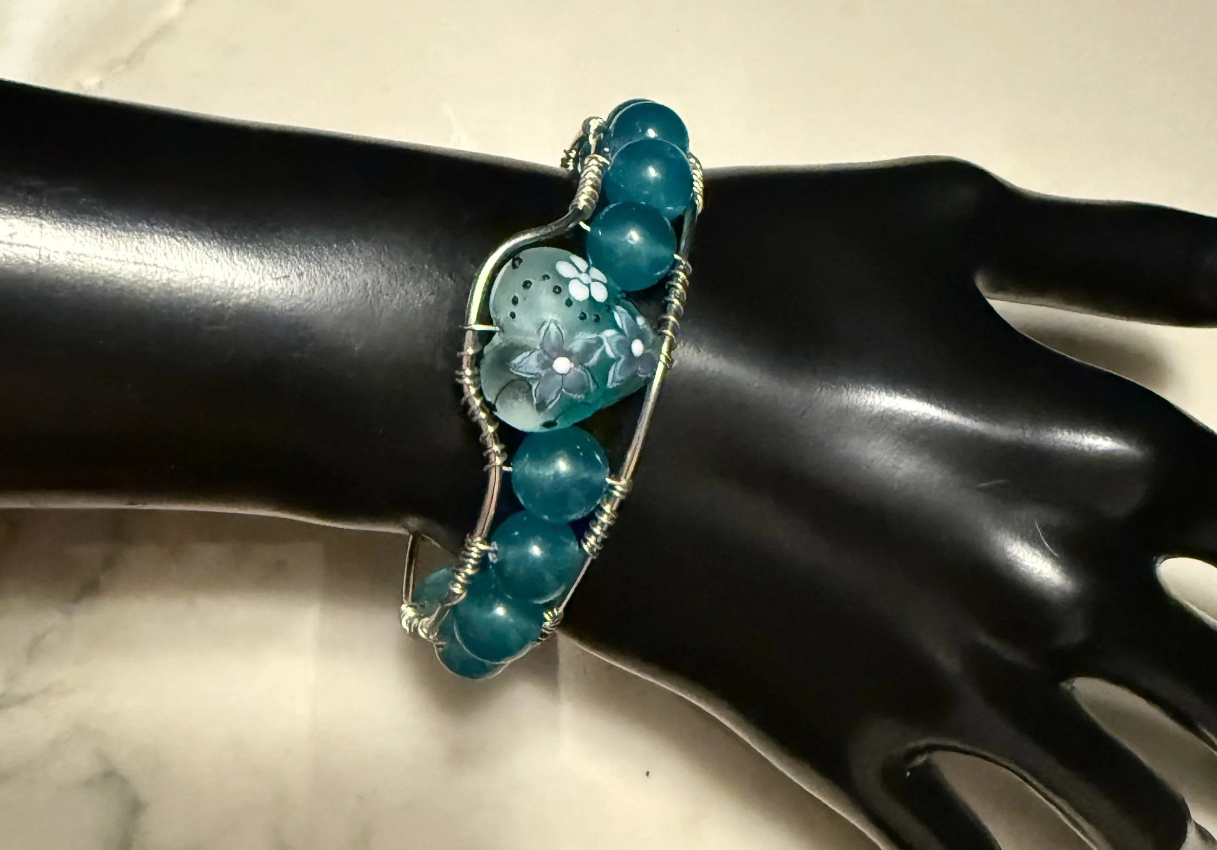 Rain Shower Flower Cuff pic 5 12.8.25 - 1.jpeg