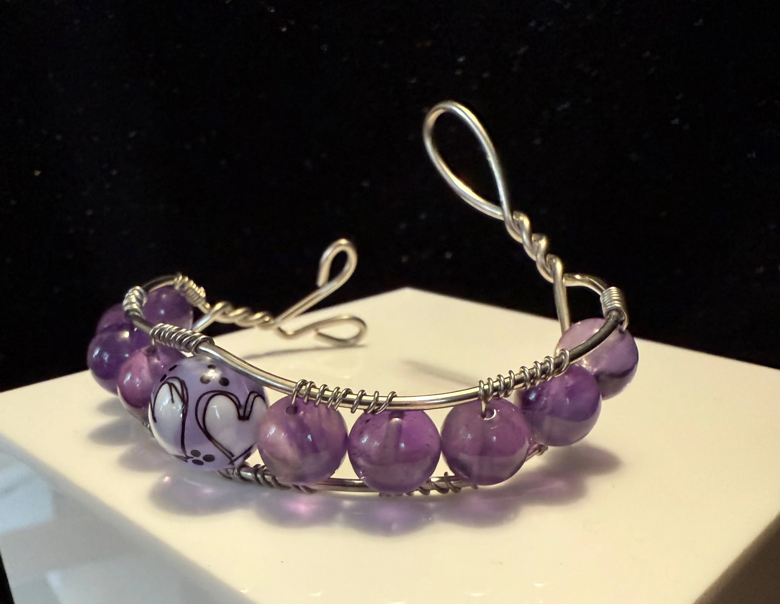 Amethyst Heart Planet cuff pic 2 11.24.25 - 1.jpeg