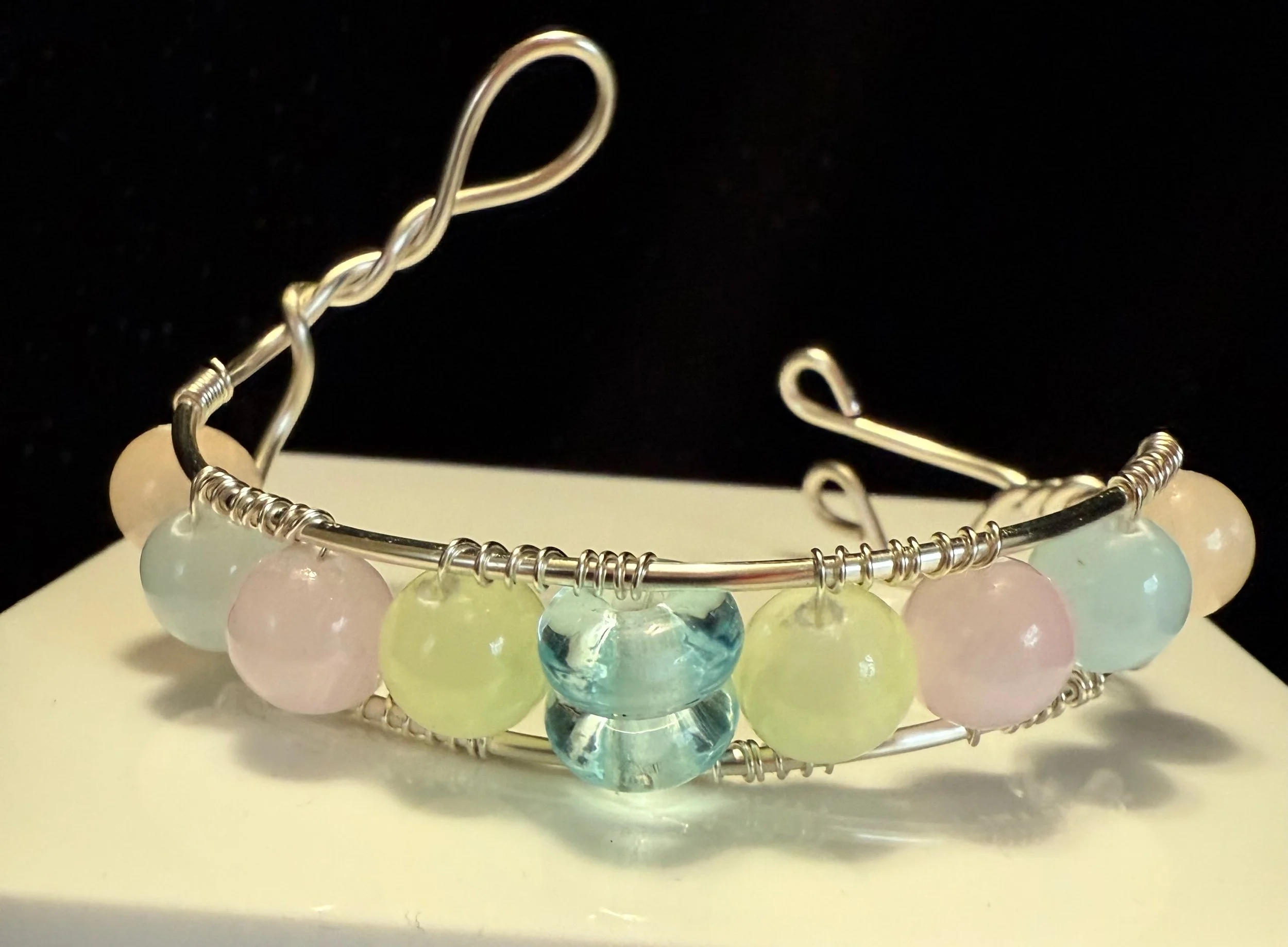 Pastel Sprinkle Cuff pic 1 11.22.25 - 1.jpeg