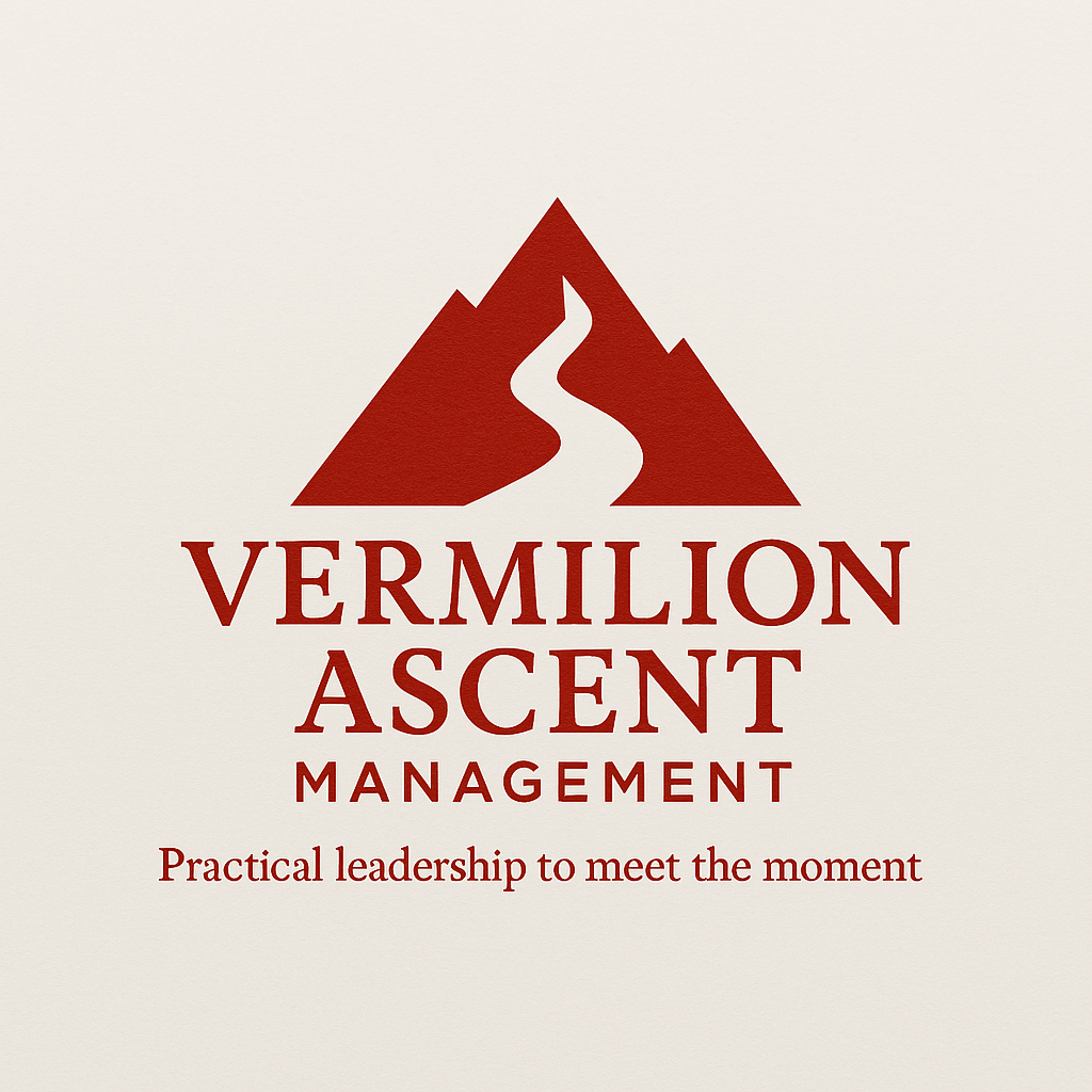 Vermilion Ascent Management