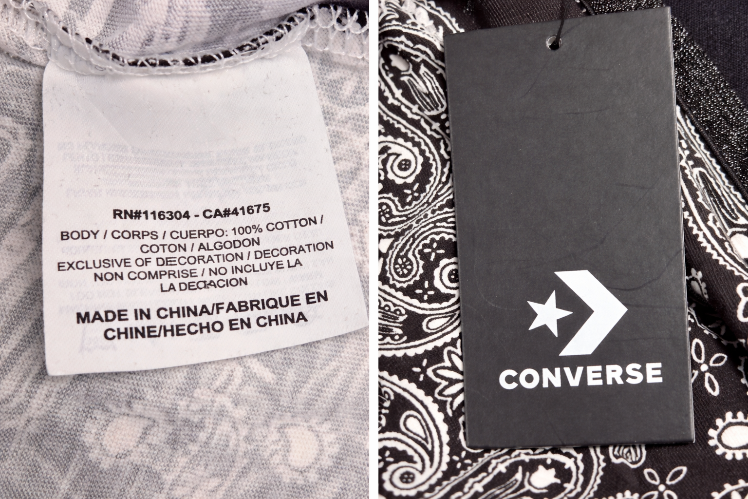 Converse