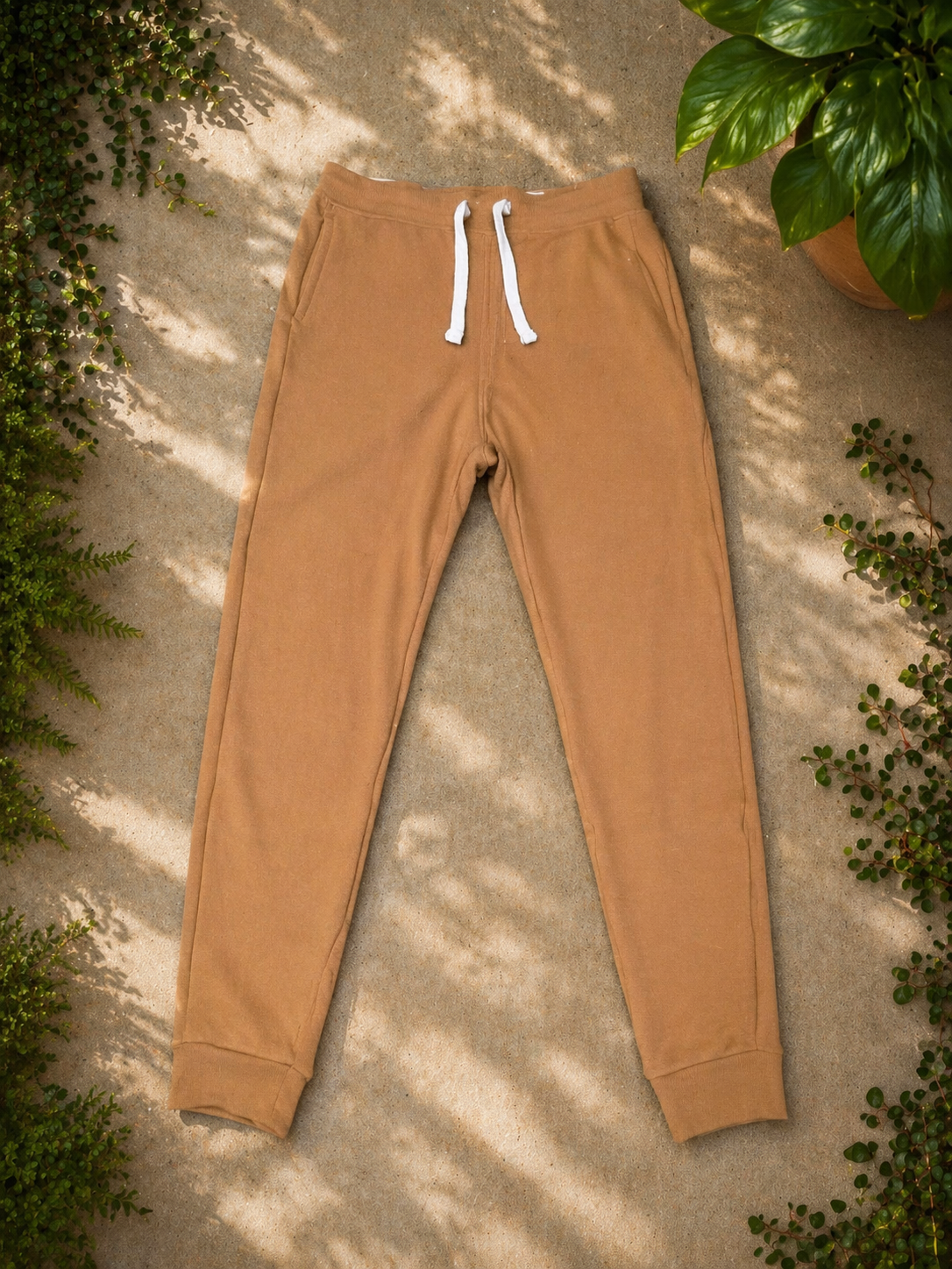 UpWest Fleece Jogger Sweatpants