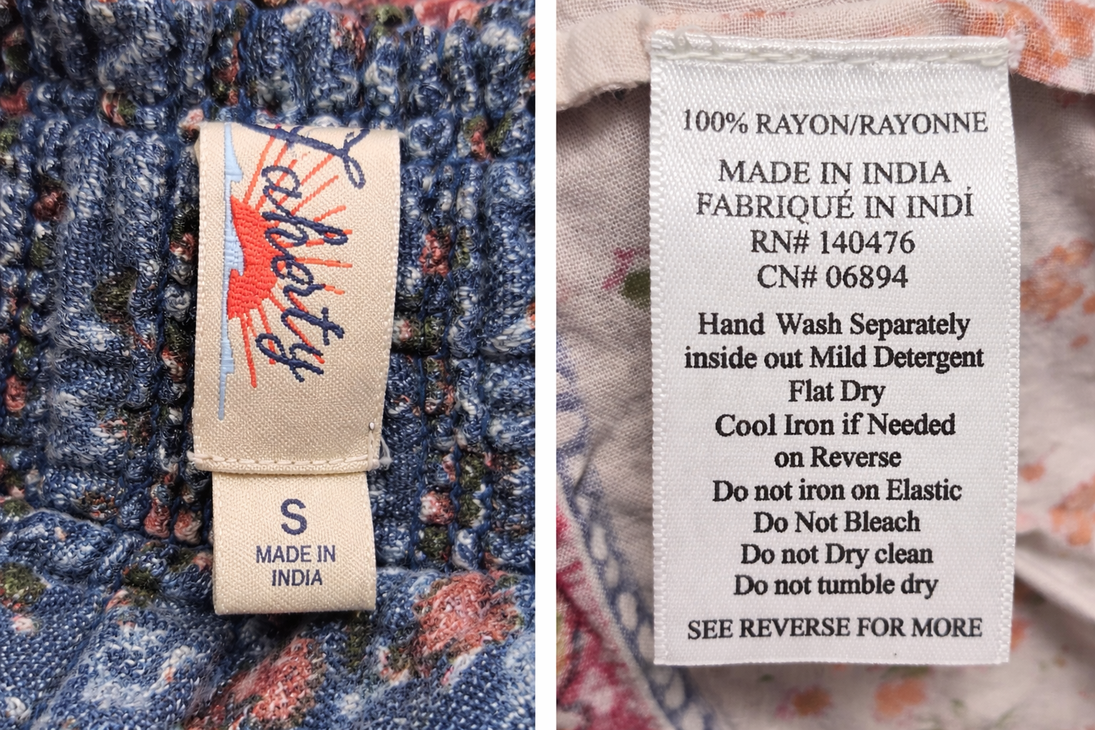 Clothing labels of Liberty garment.png