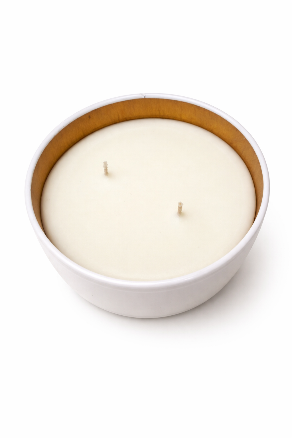 Good Natured Soy Candle – Apricot & Basil (New with Tag)
