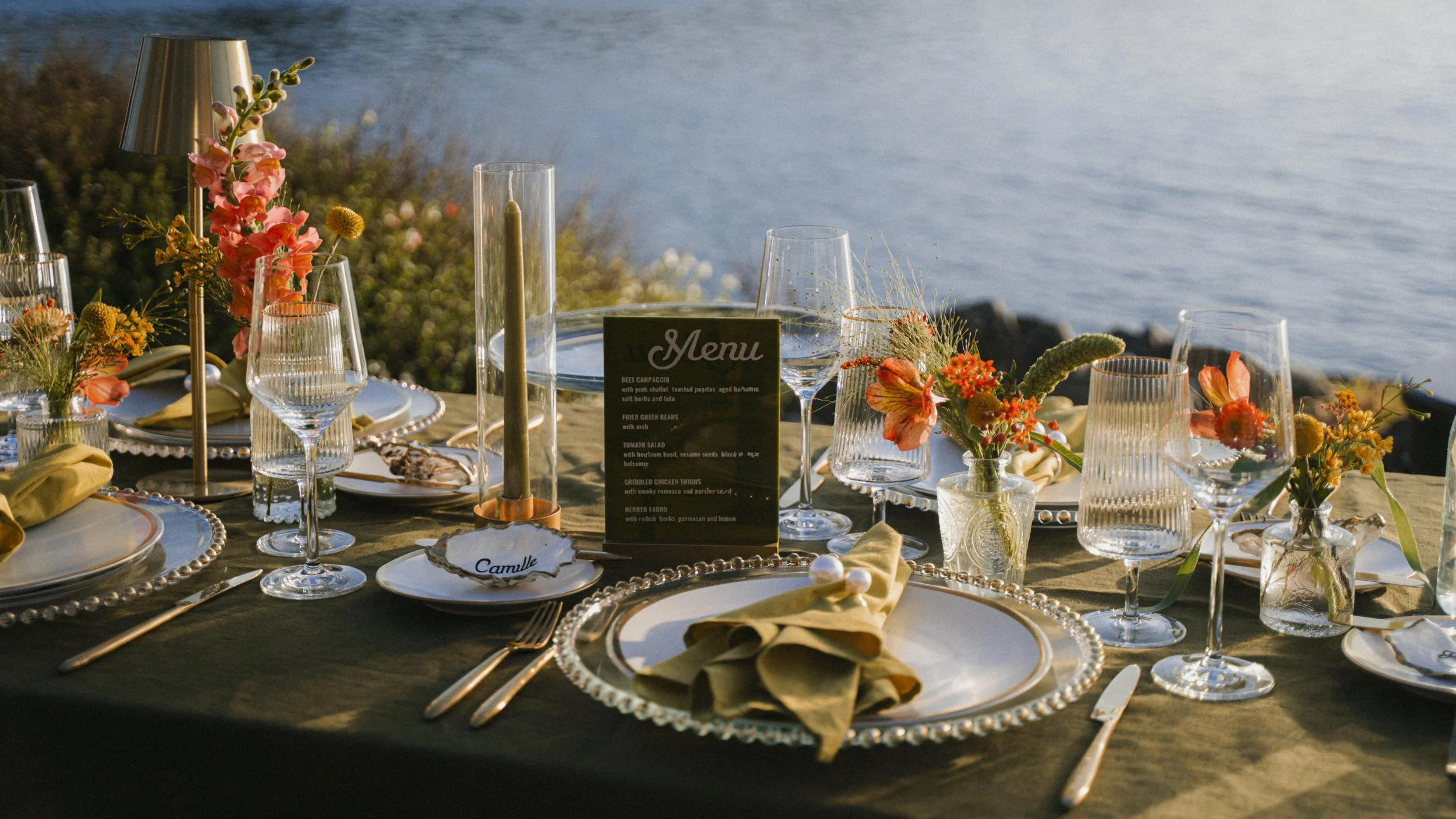 A coastal celebration in Bodega Bay