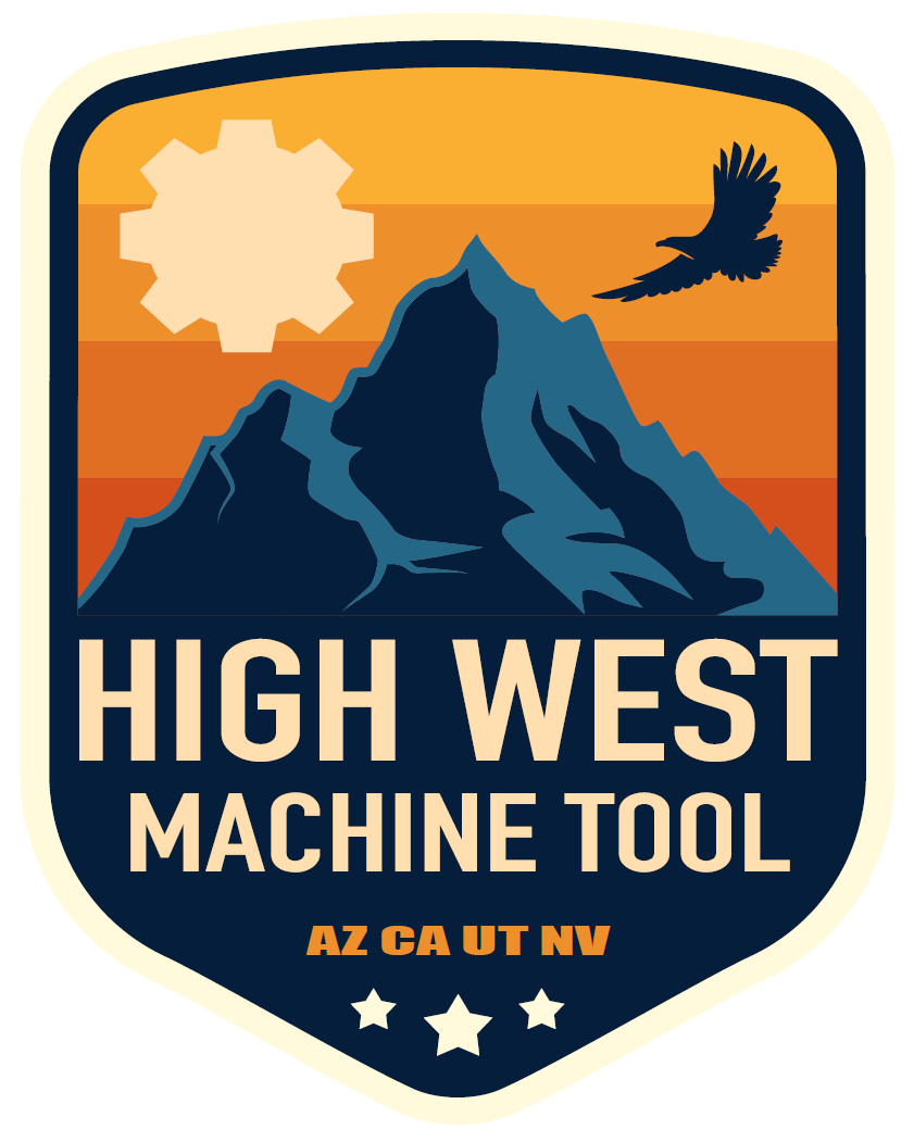 HIGH WEST MACHINE TOOL