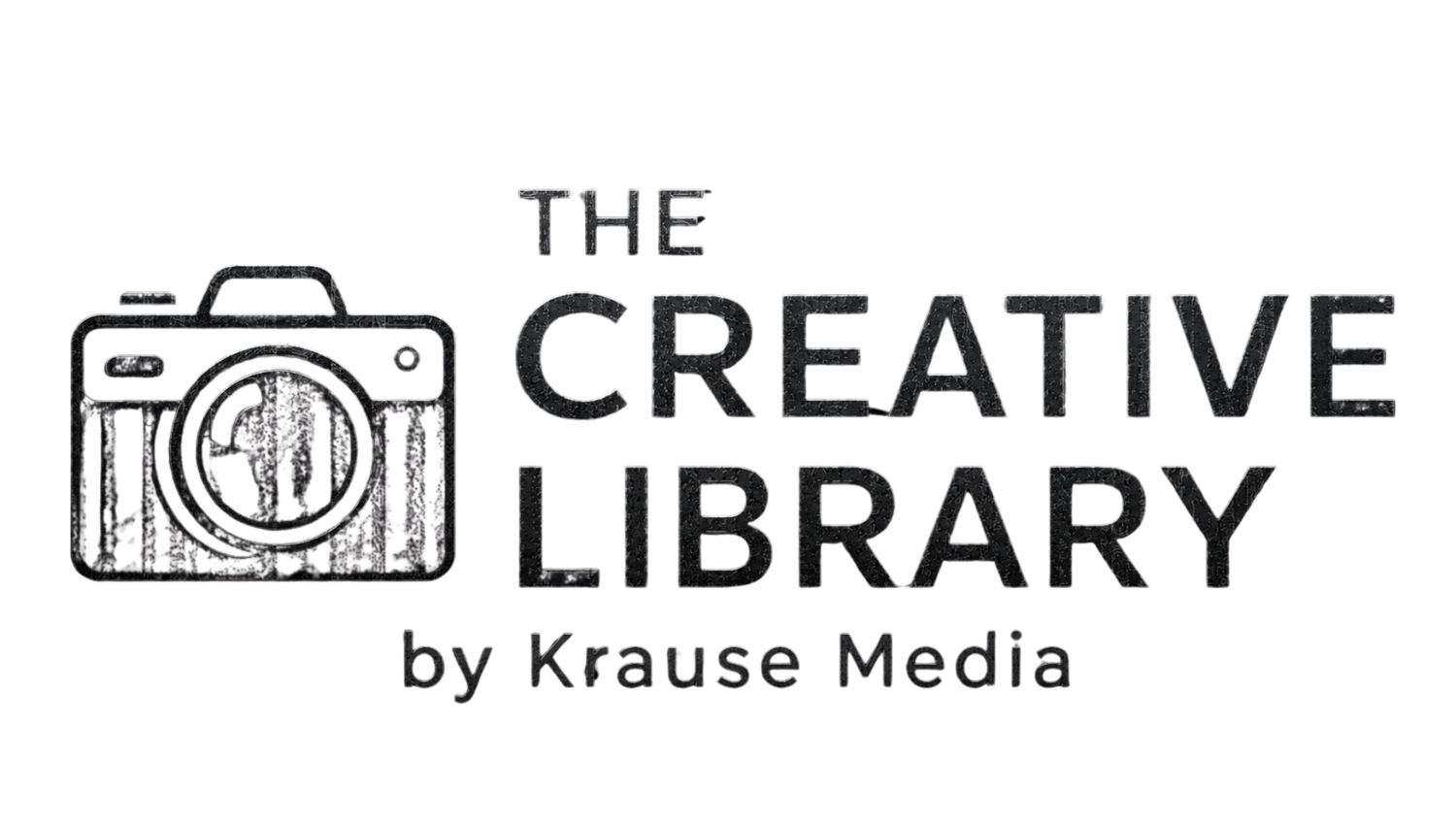 The Creative Library