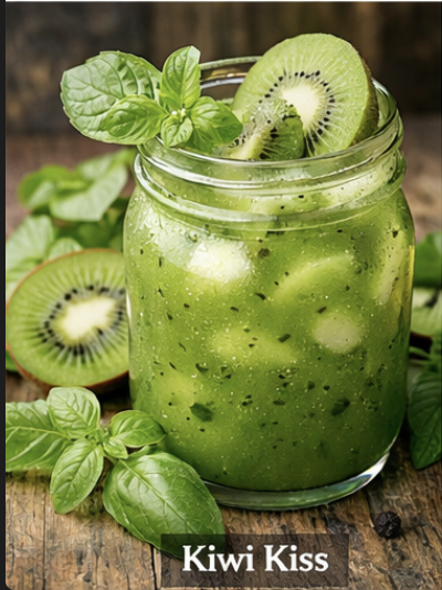 Kiwi Kiss