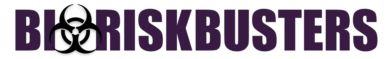 Biorisk Busters