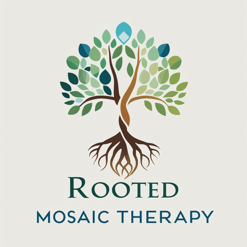 Rooted Mosaic Therapy