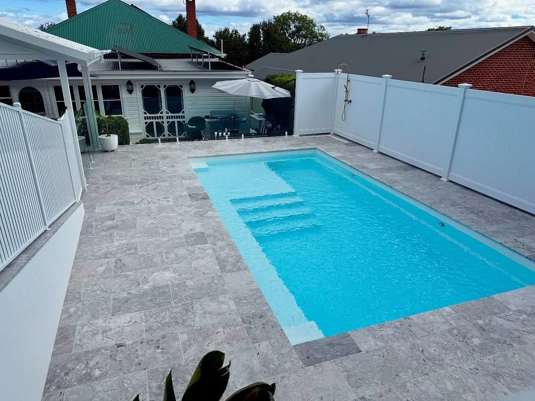 Nexus Pools Newcastle - professional pools for your home paradise
