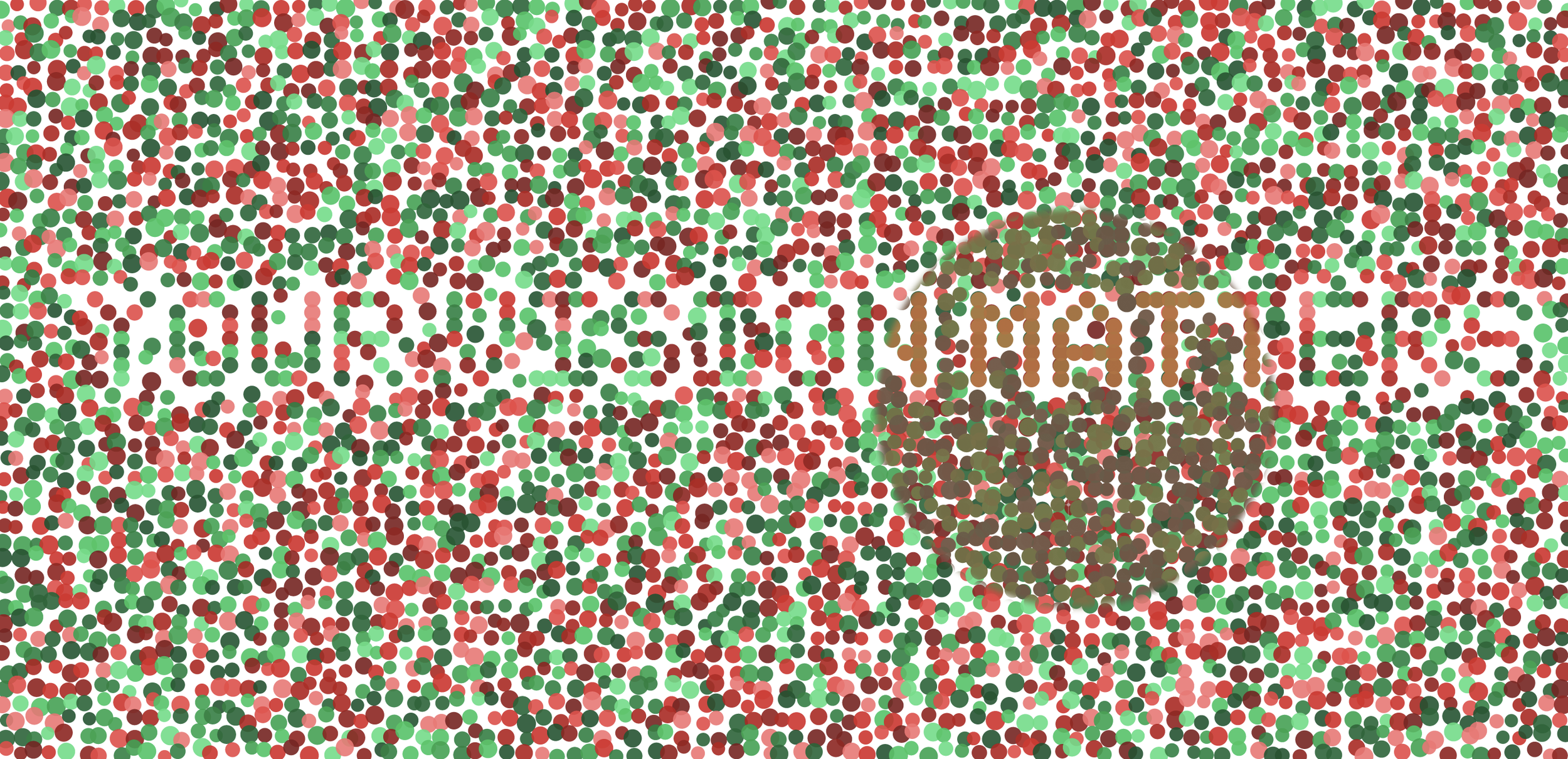 Color-Blindness Interactive Design