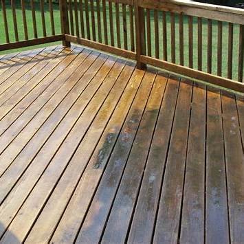 Decks and Patios icon