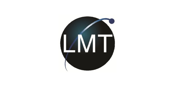 LMT company logo