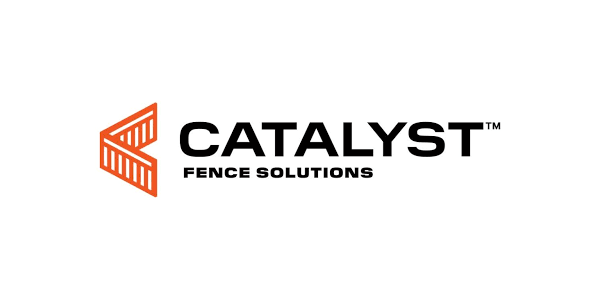 Catalyst Fence solutions company logo